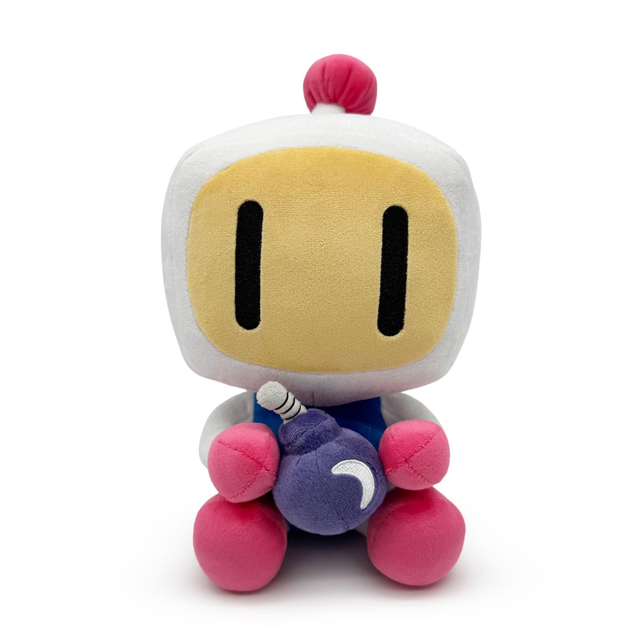 Figura de peluche Bomberman Bomberman 22 cm