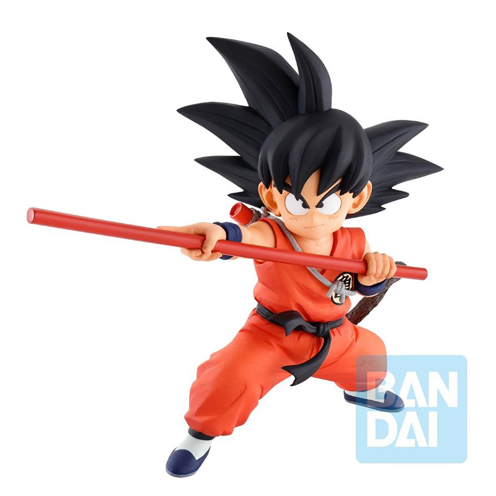 Dragon Ball - Figurine Son Goku Mystical Adventure