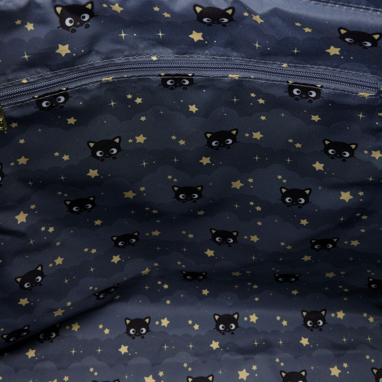 Hello Kitty & Friends - Bandolera Chococat con monedero