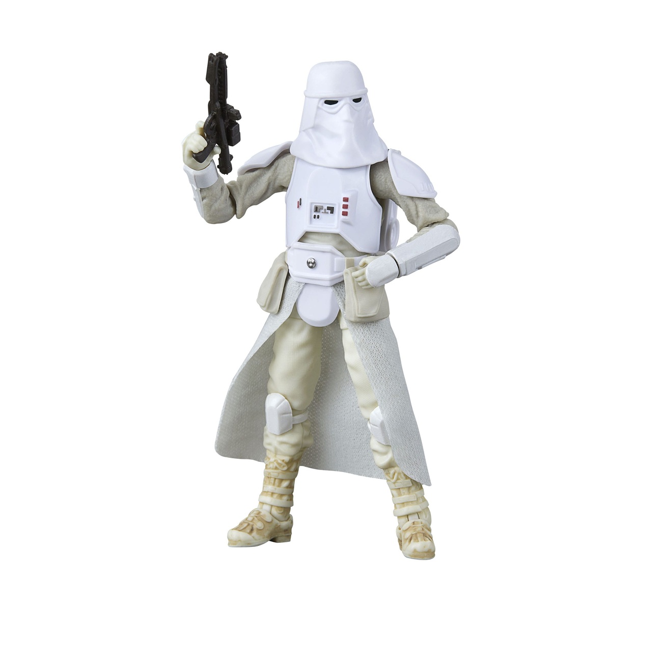 Star Wars Episode V Vintage Collection Actiefiguur Imperial Snowtrooper (Hoth Battle Gear) 10 cm