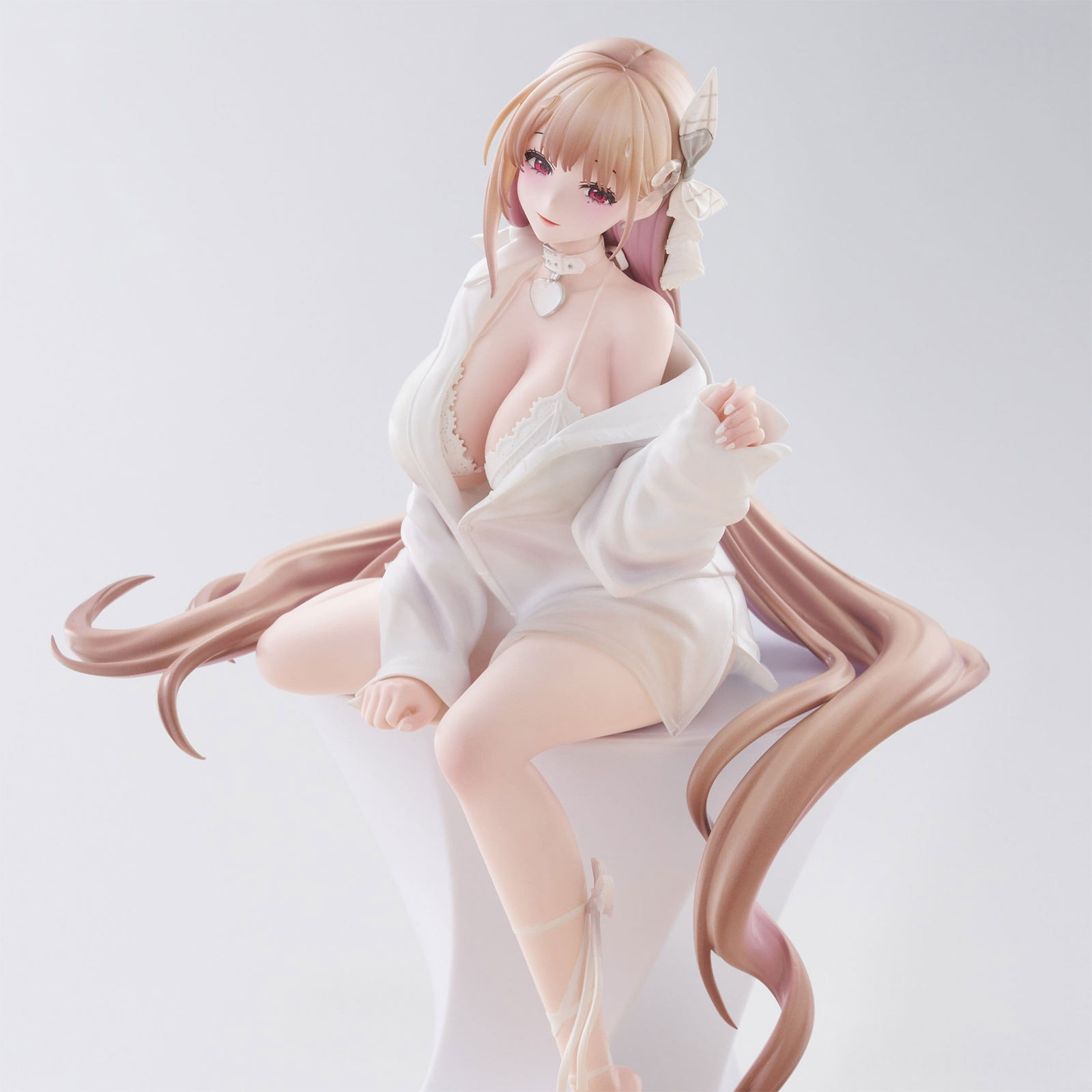 Goddess of Victory: Nikke - Figura Viper Noodle Stopper