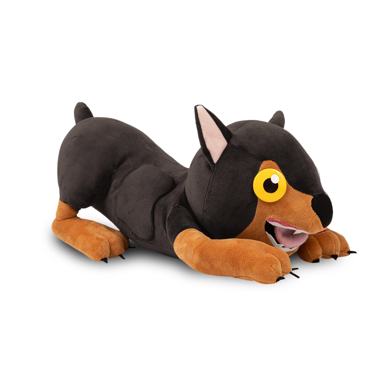 Resident Evil - Figura de Peluche Cerberus