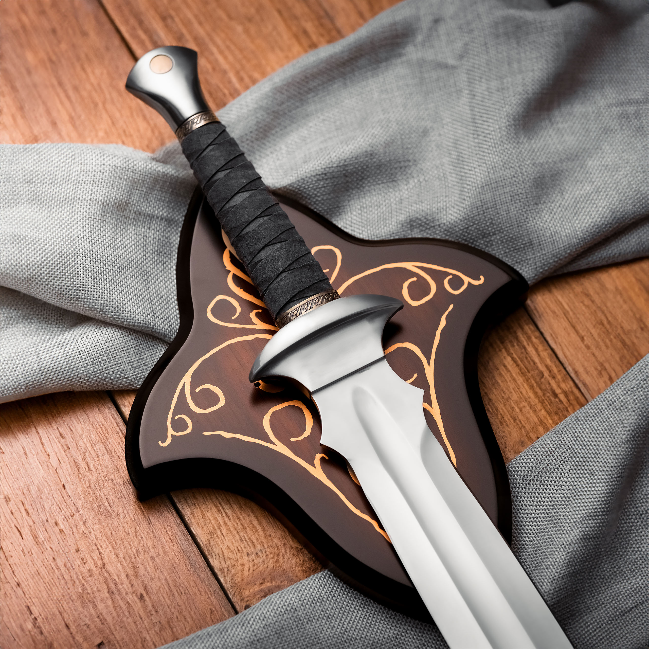 The Lord of the Rings - Samwise Gamgee Sword 1:1