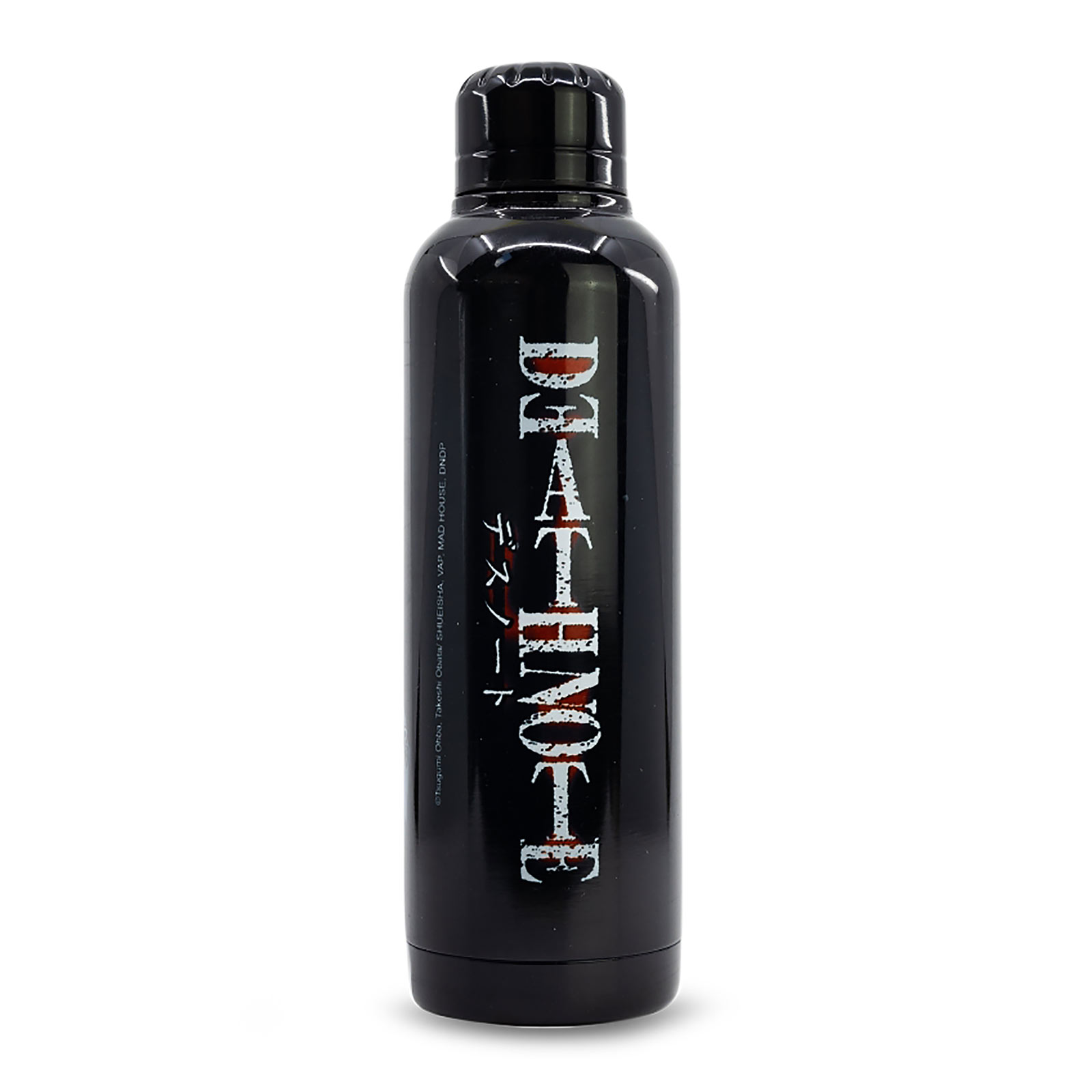 Death Note - Light Yagami Trinkflasche