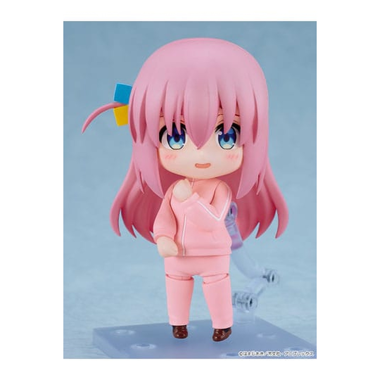 Bocchi the Rock! - Hitori Gotoh Nendoroid Action Figure Tracksuit Version