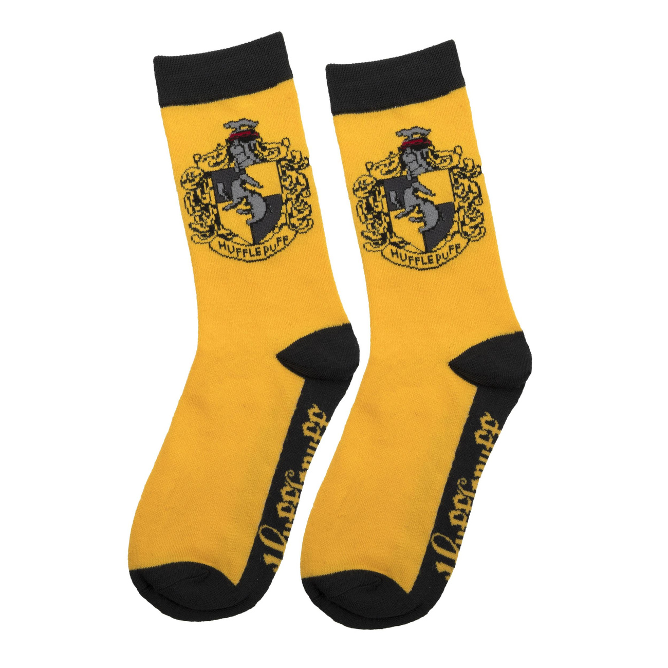 Harry Potter Skarpetki 3-pak Hufflepuff