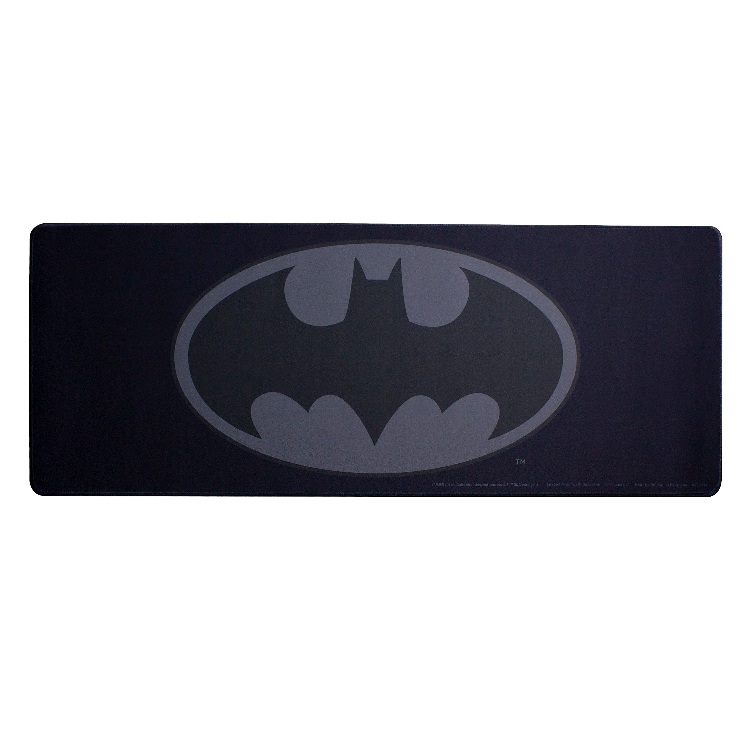 Batman - Klassiek Logo Muismat