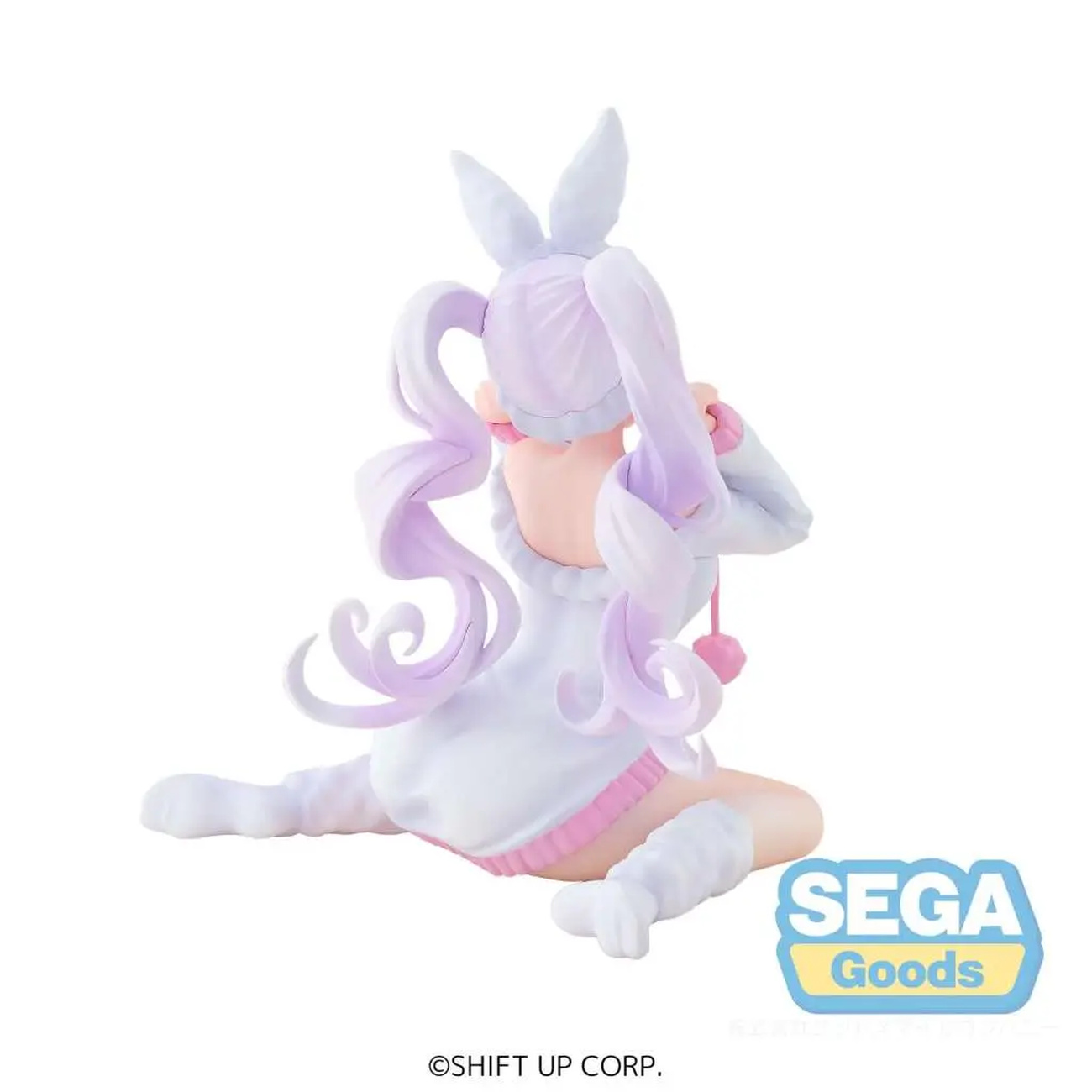 Goddess of Victory: Nikke - Alice Yumemirize Figur