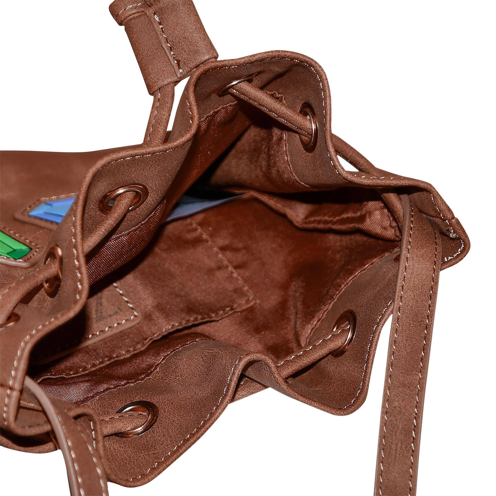Zelda - Link's Ruby Bag