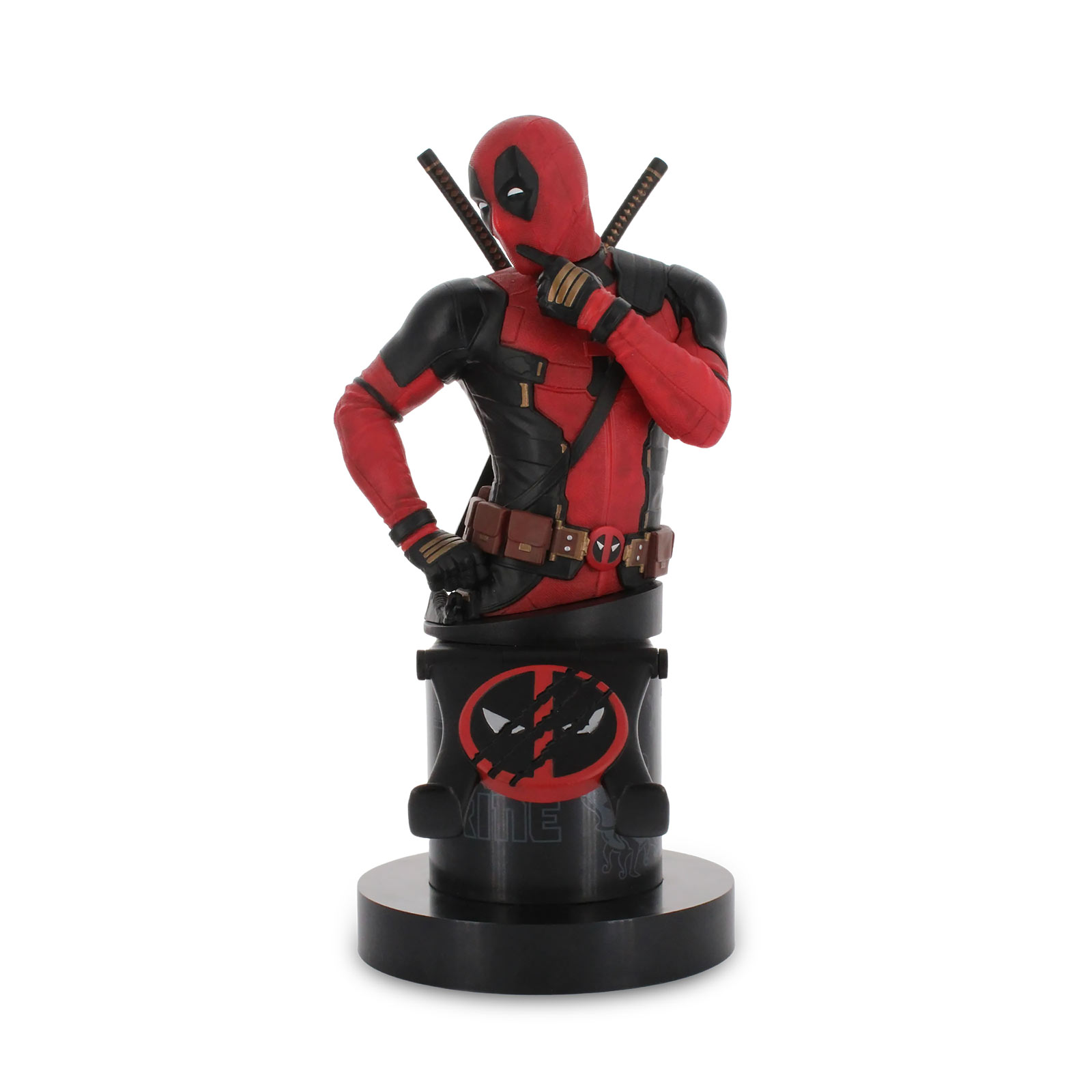 Deadpool - Figurine Cable Guy