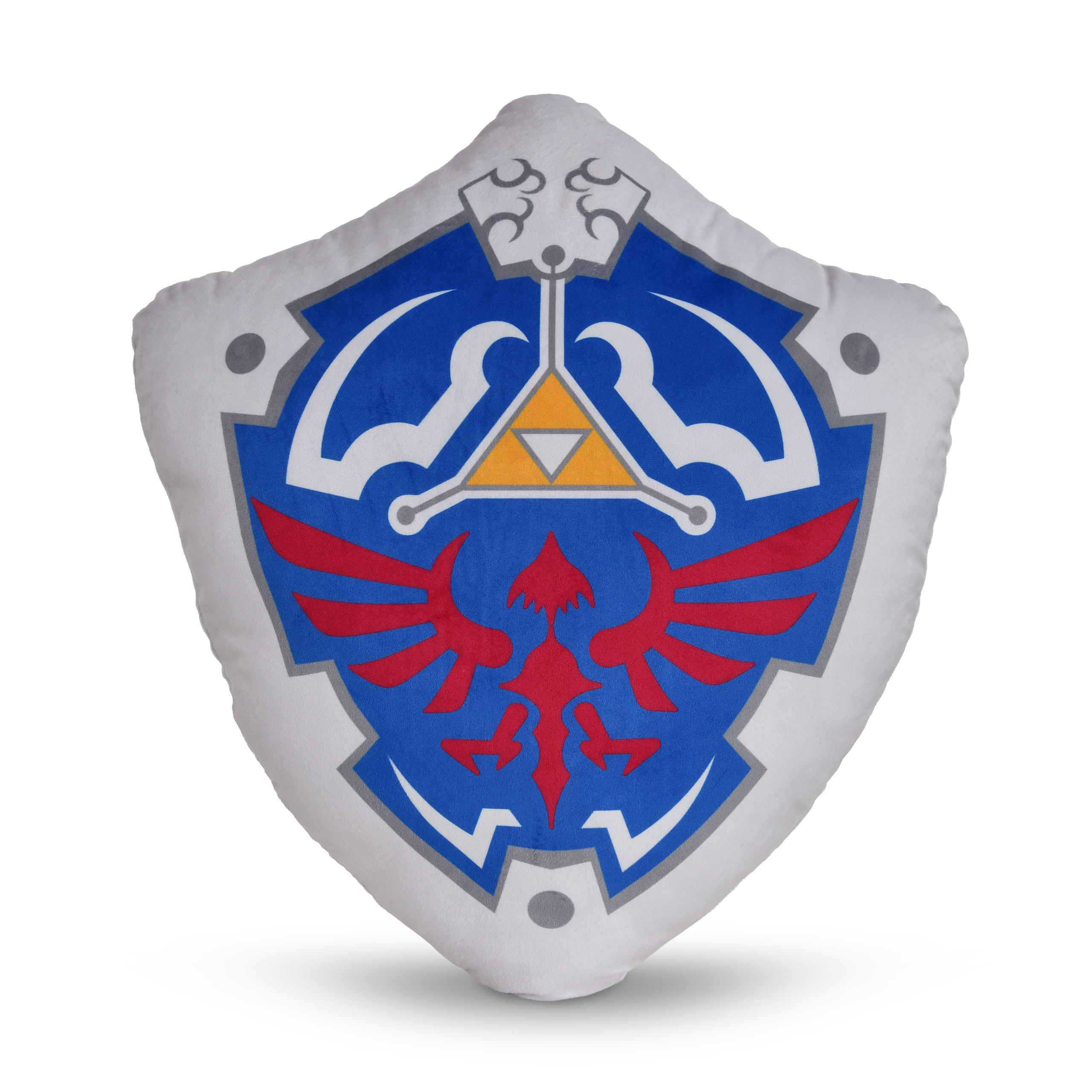 Zelda - Hylia Shield Kissen