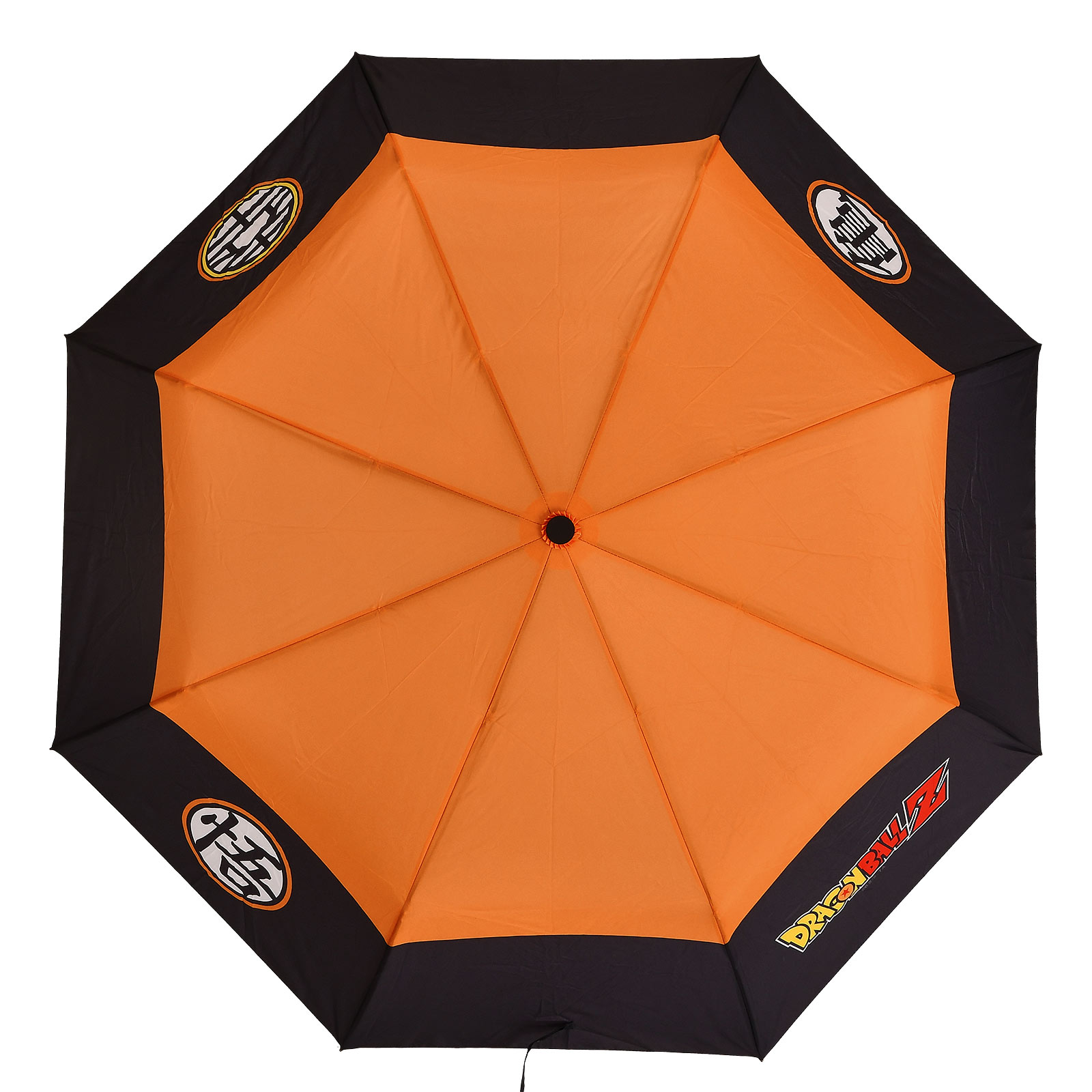 Dragon Ball Z - Symbols Umbrella