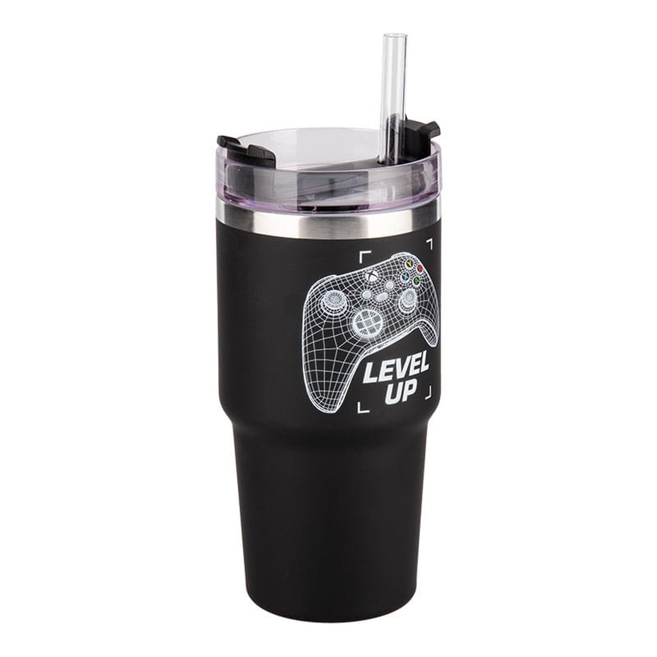 Xbox Trinkbecher To Go Gamer