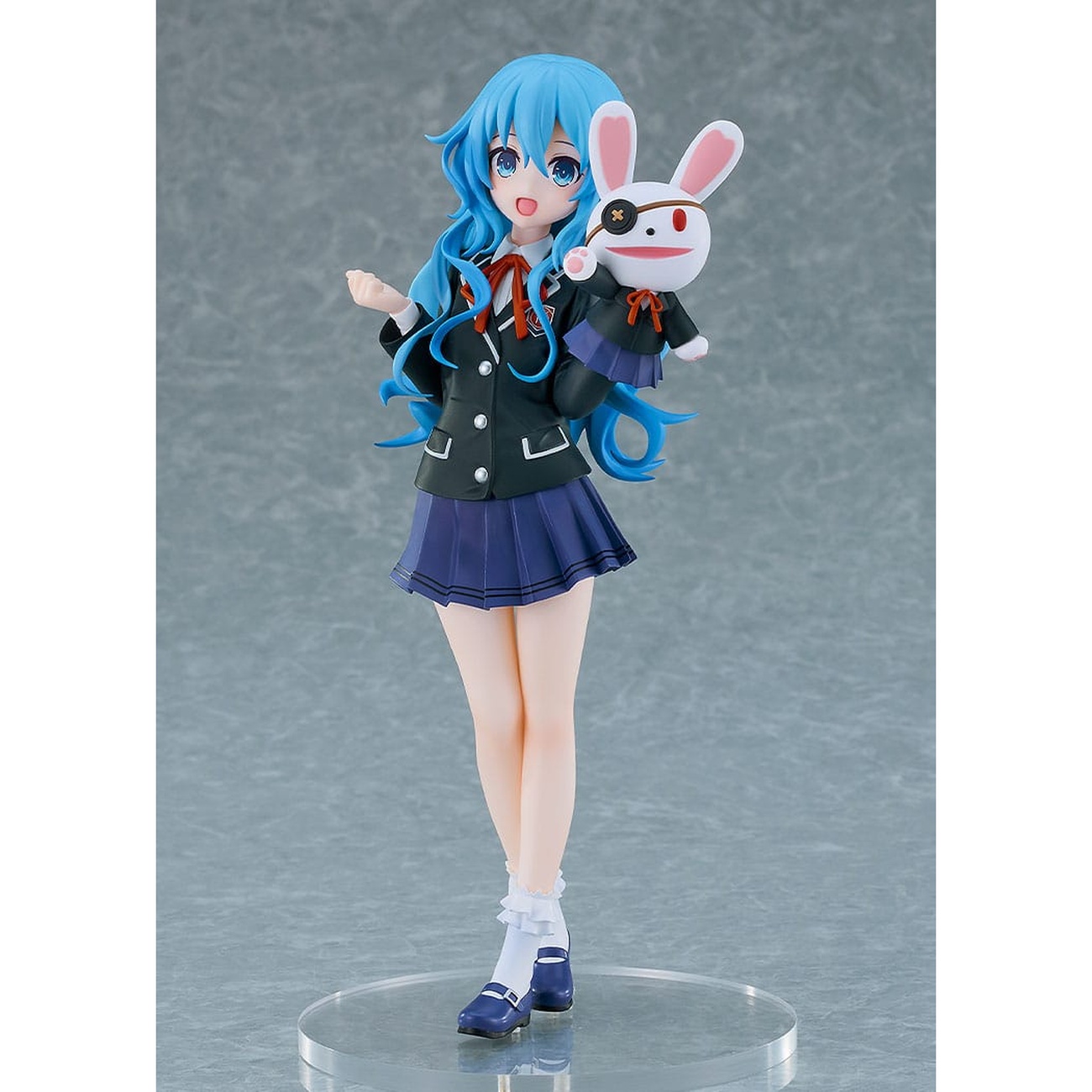 Date A Live - Figure Yoshino versione uniforme scolastica