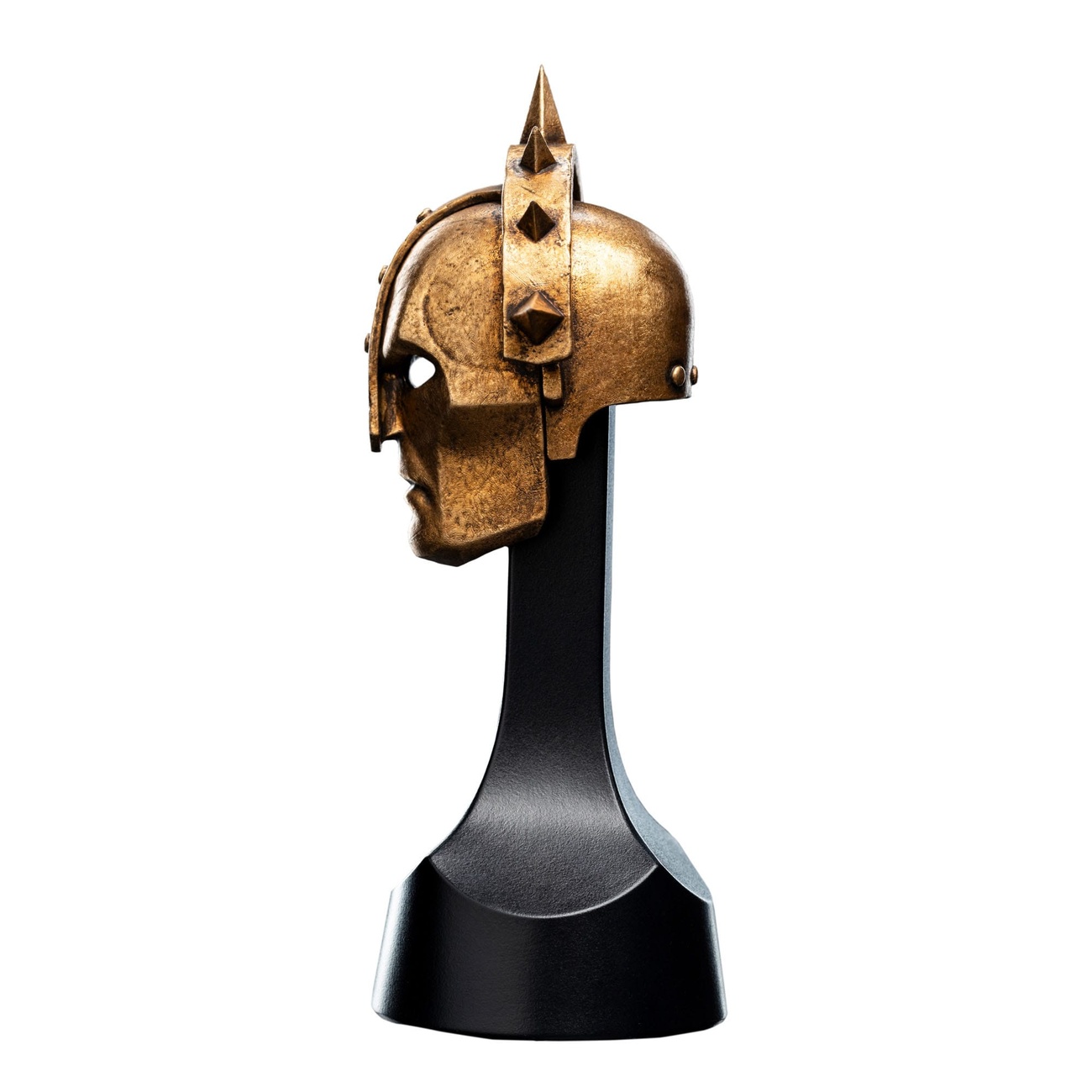 Warhammer: Age of Sigmar Replica 1/4 Stormcast Eternal Liberator Helmet 16 cm