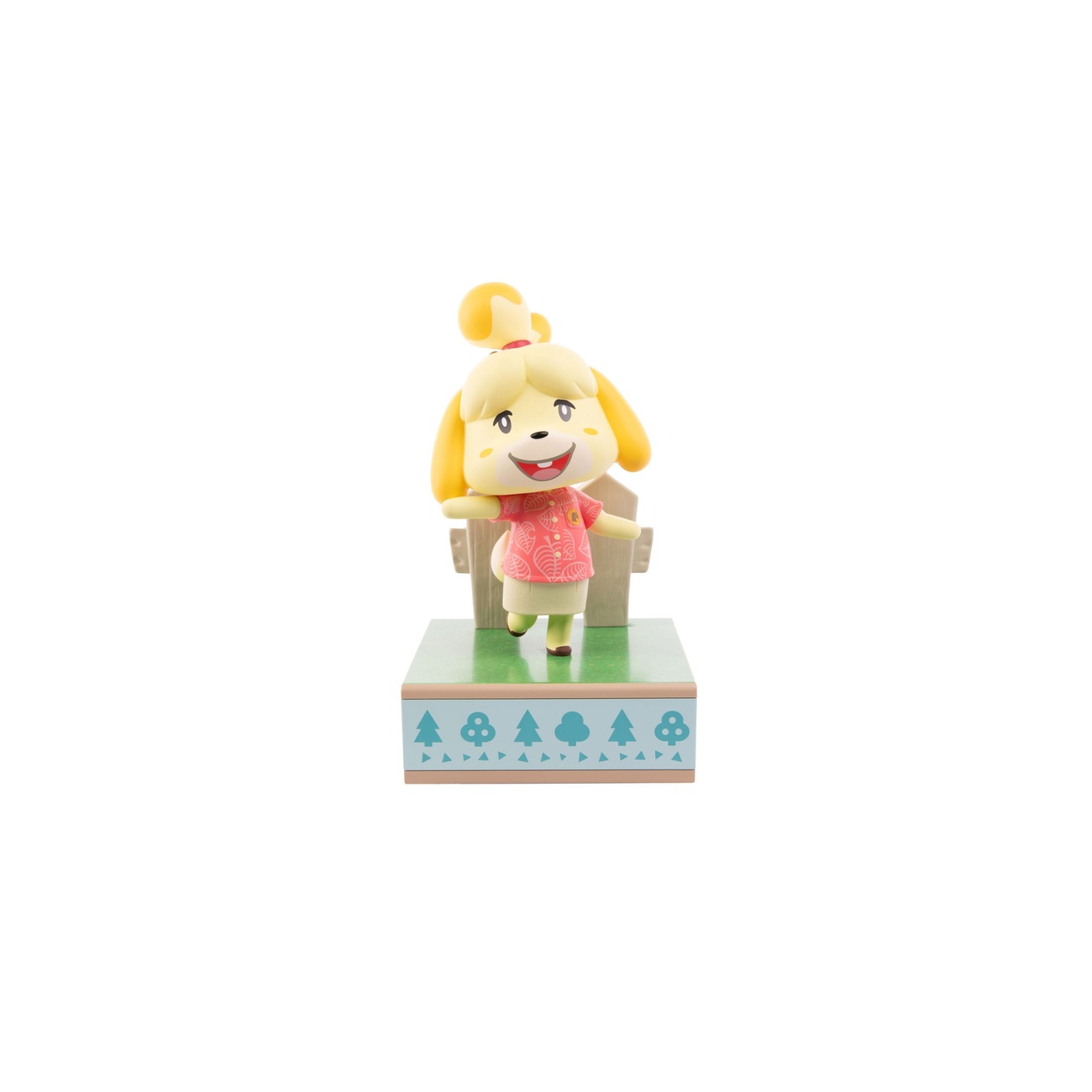 Animal Crossing: New Horizons Figurka PVC Isabelle 22 cm