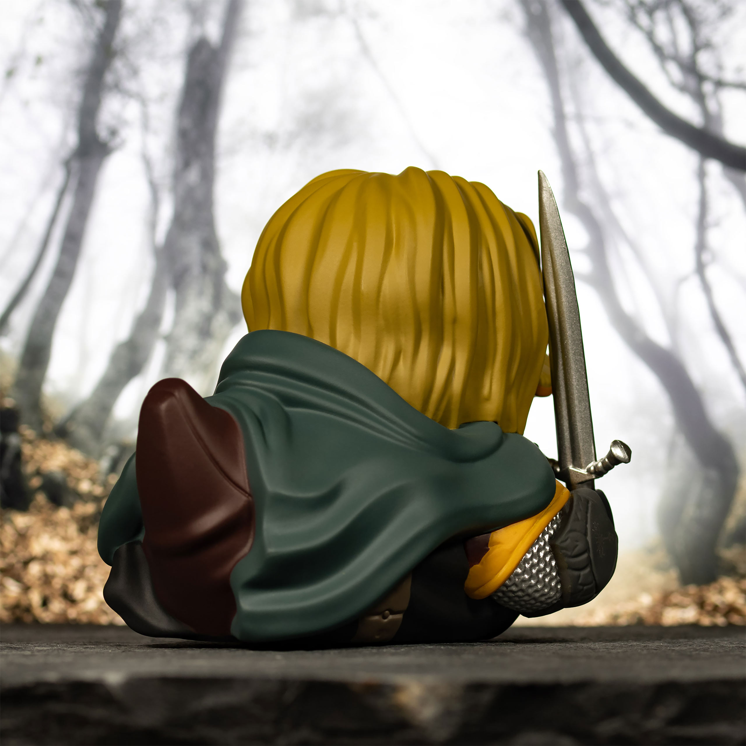Lord of the Rings - Boromir TUBBZ Decoratieve Eend