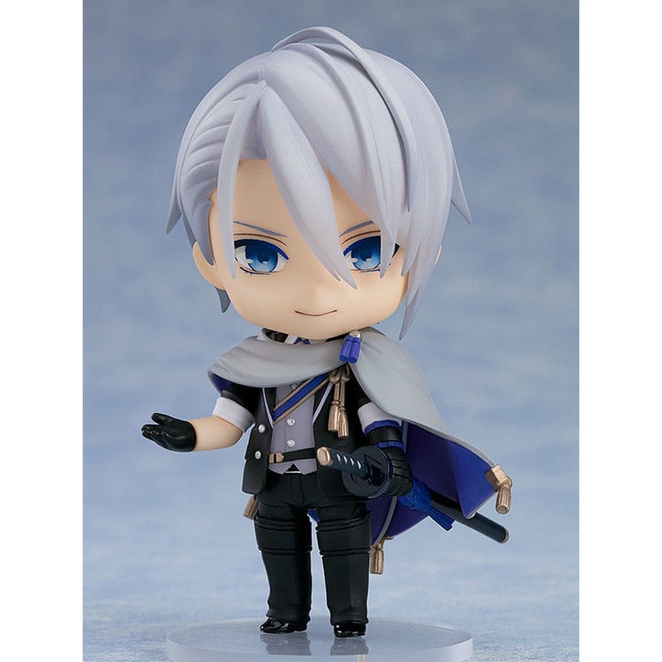 Touken Ranbu - Yamambagiri Chougi Nendoroid Actionfigur
