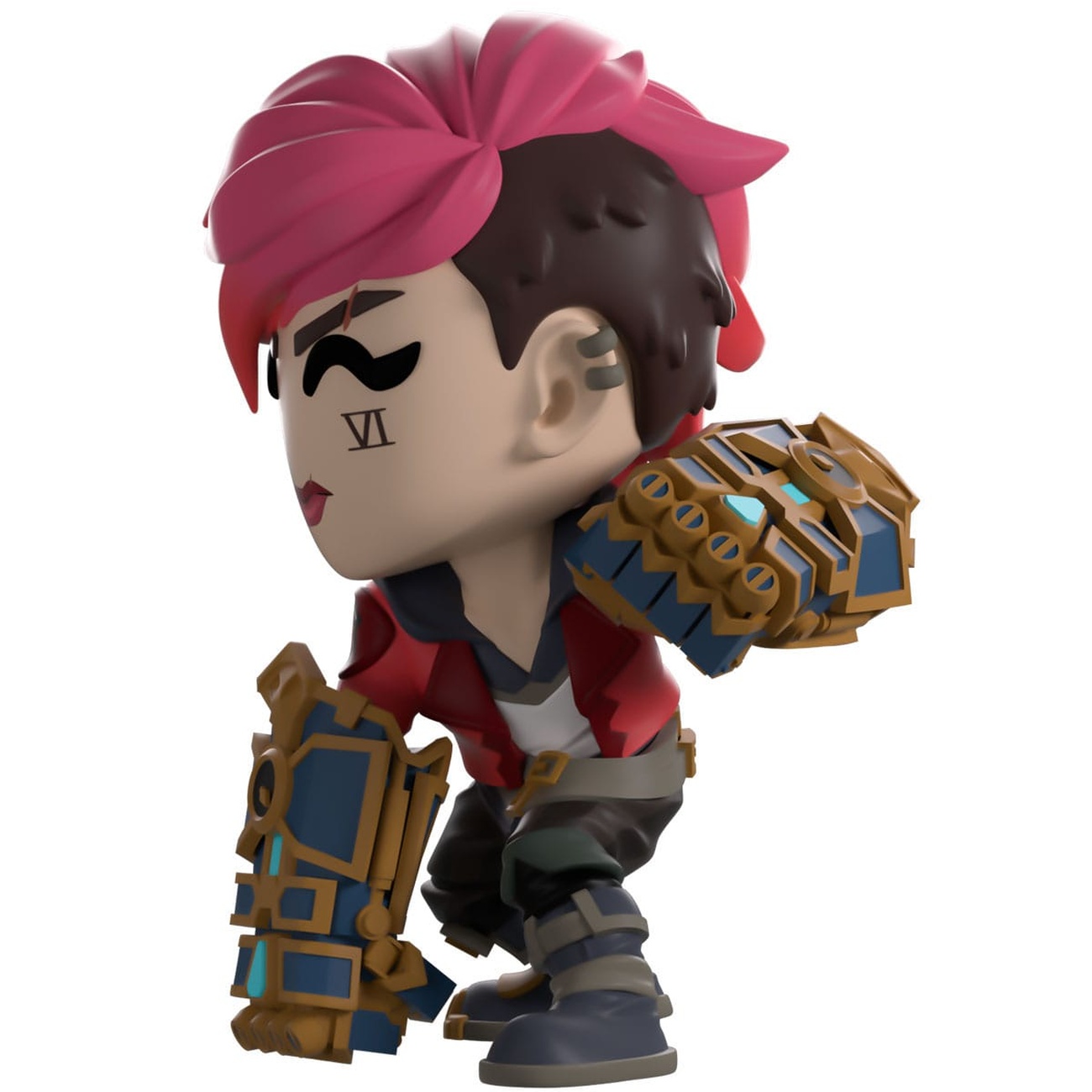Arcane Vinyl Figur Vi 10 cm