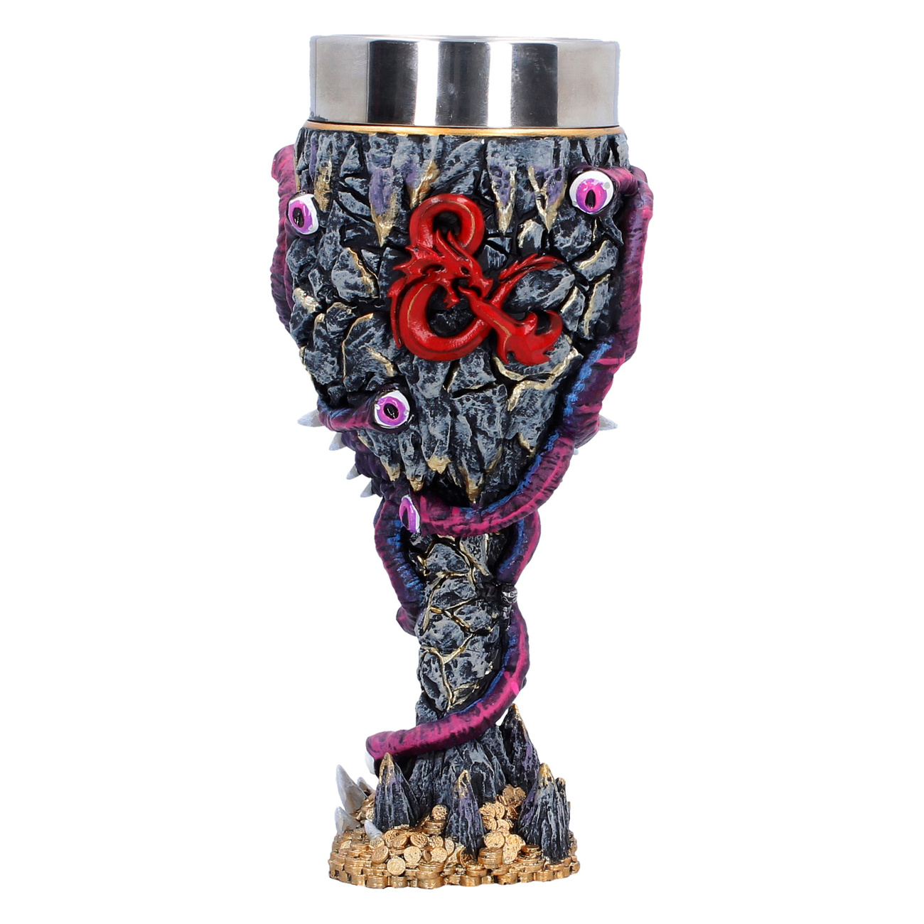Dungeons & Dragons - Cáliz Beholder Deluxe