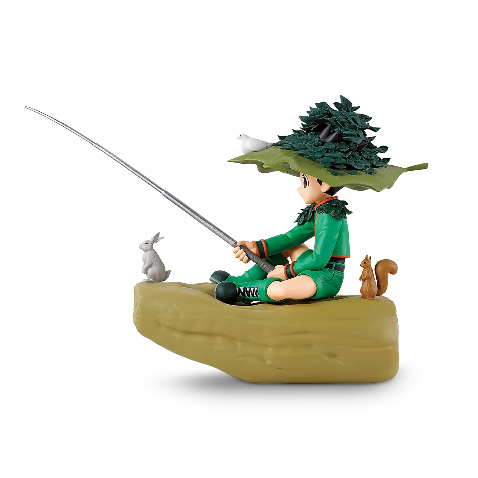 Hunter x Hunter - Gon Memorable Saga Special Figur
