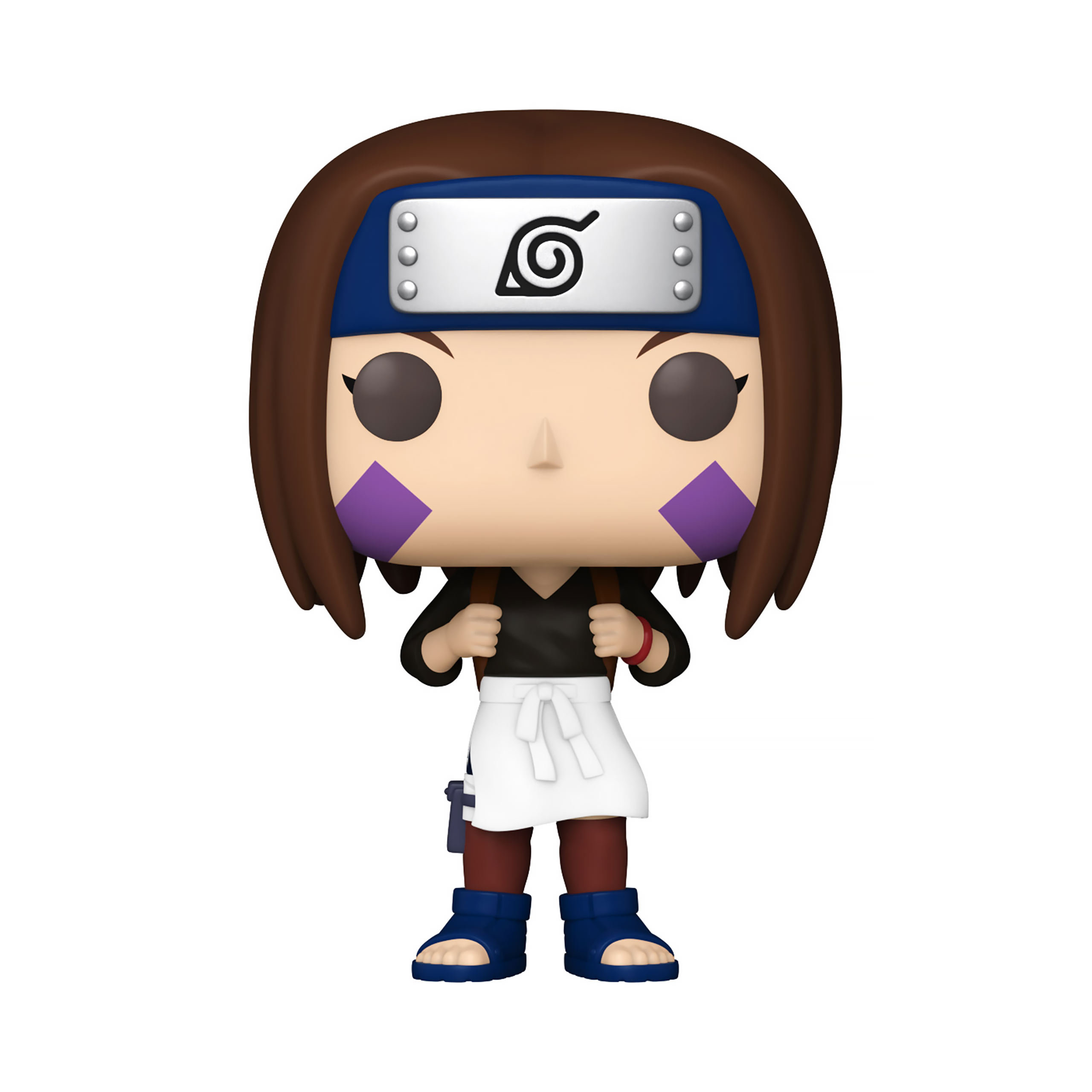 Naruto - Figura Funko Pop de Rin Nohara