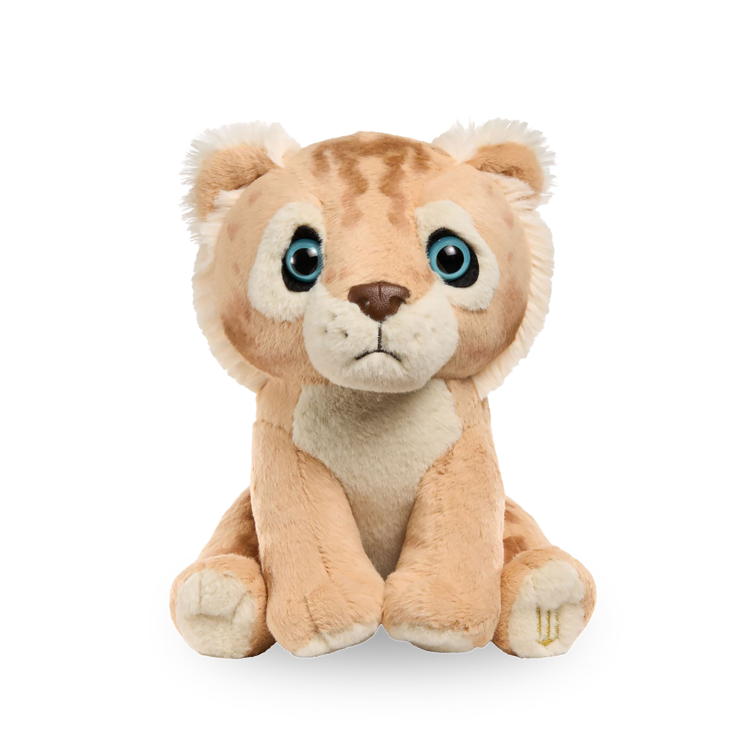 Wicked - Cowardly Lion Plush Figure