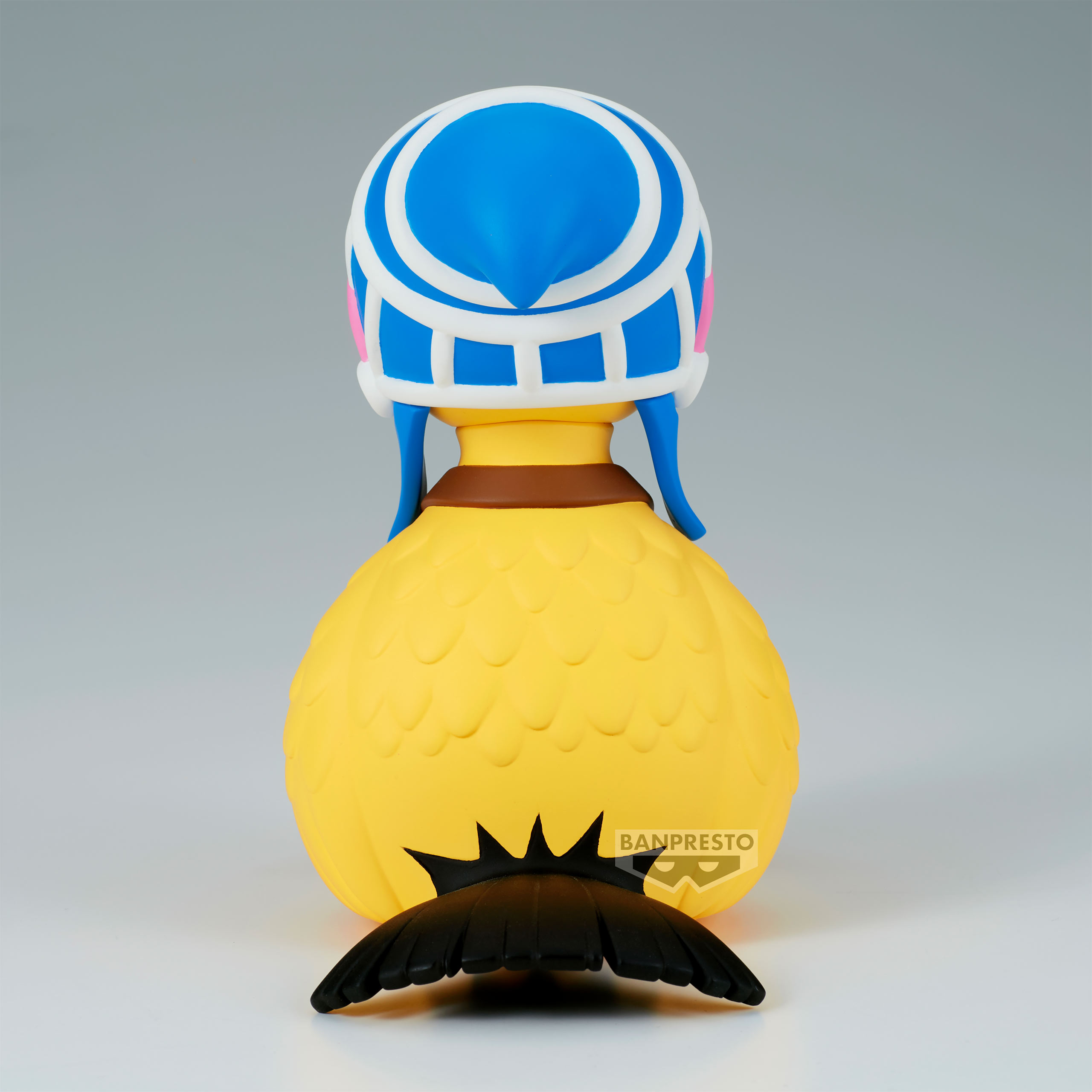 One Piece - Figura Sofvimates di Karoo