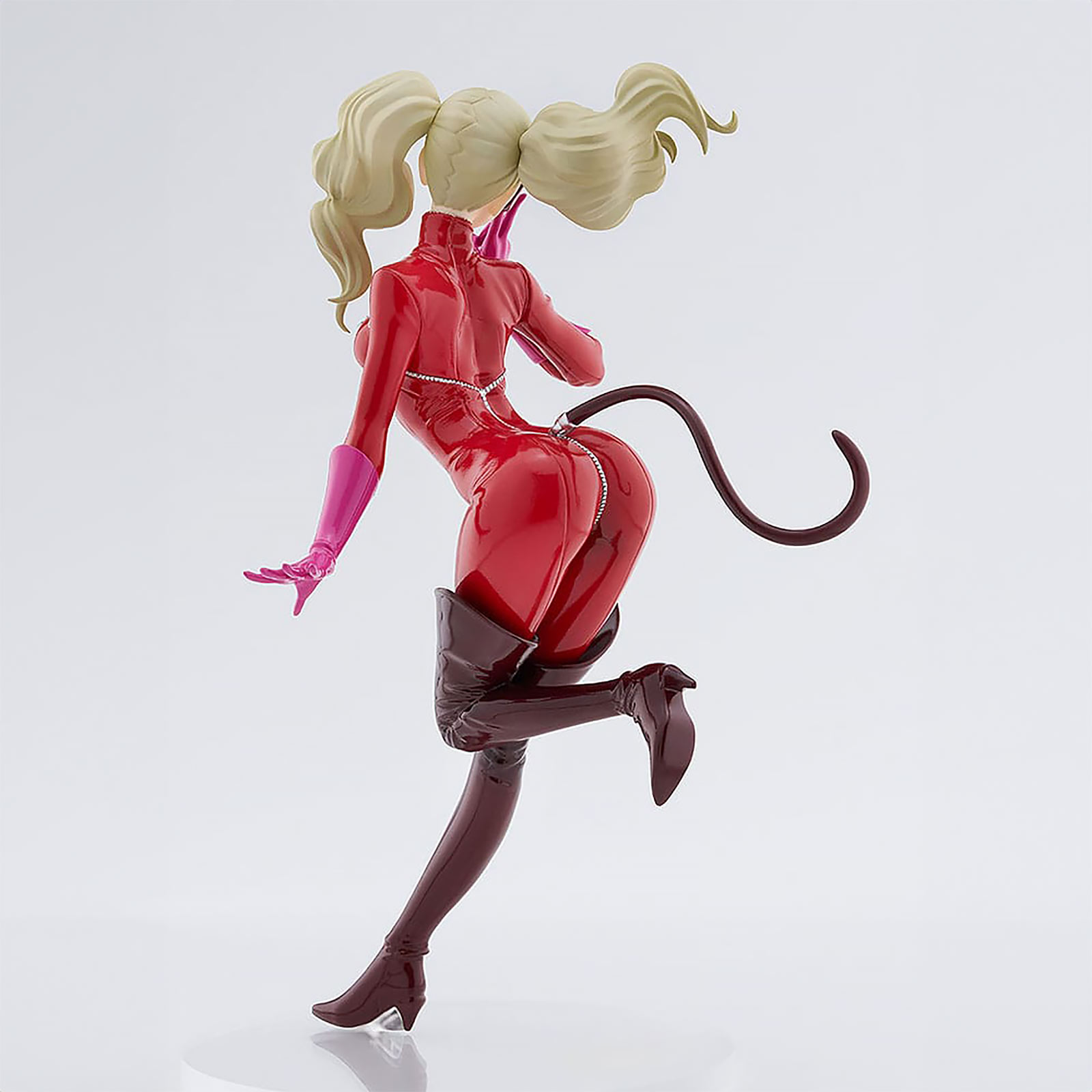 Persona 5 - Panther Pop Up Parade Figure