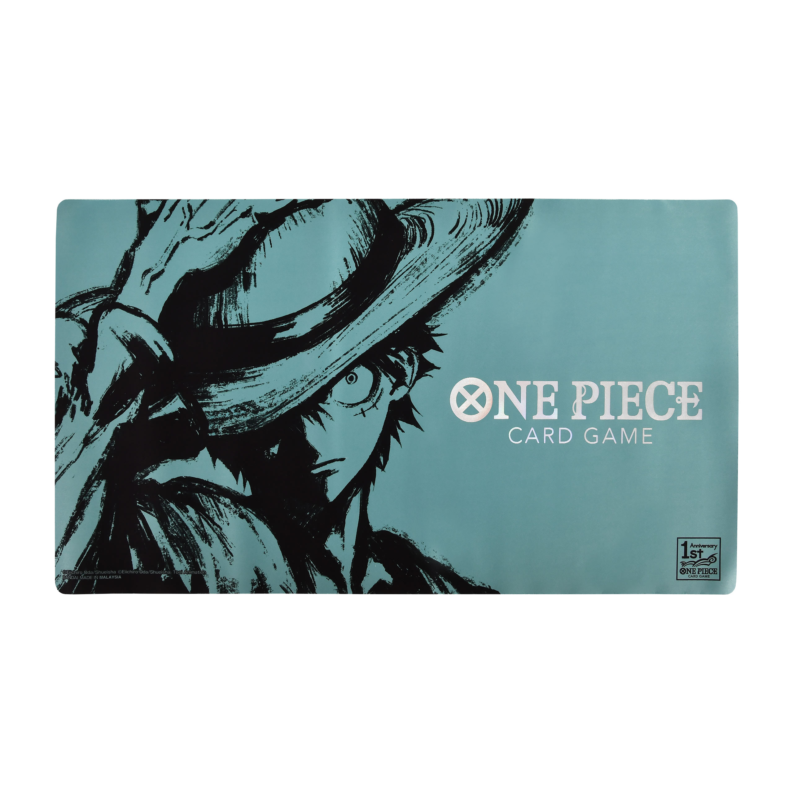 One Piece kaartspel - Japanse jubileumset