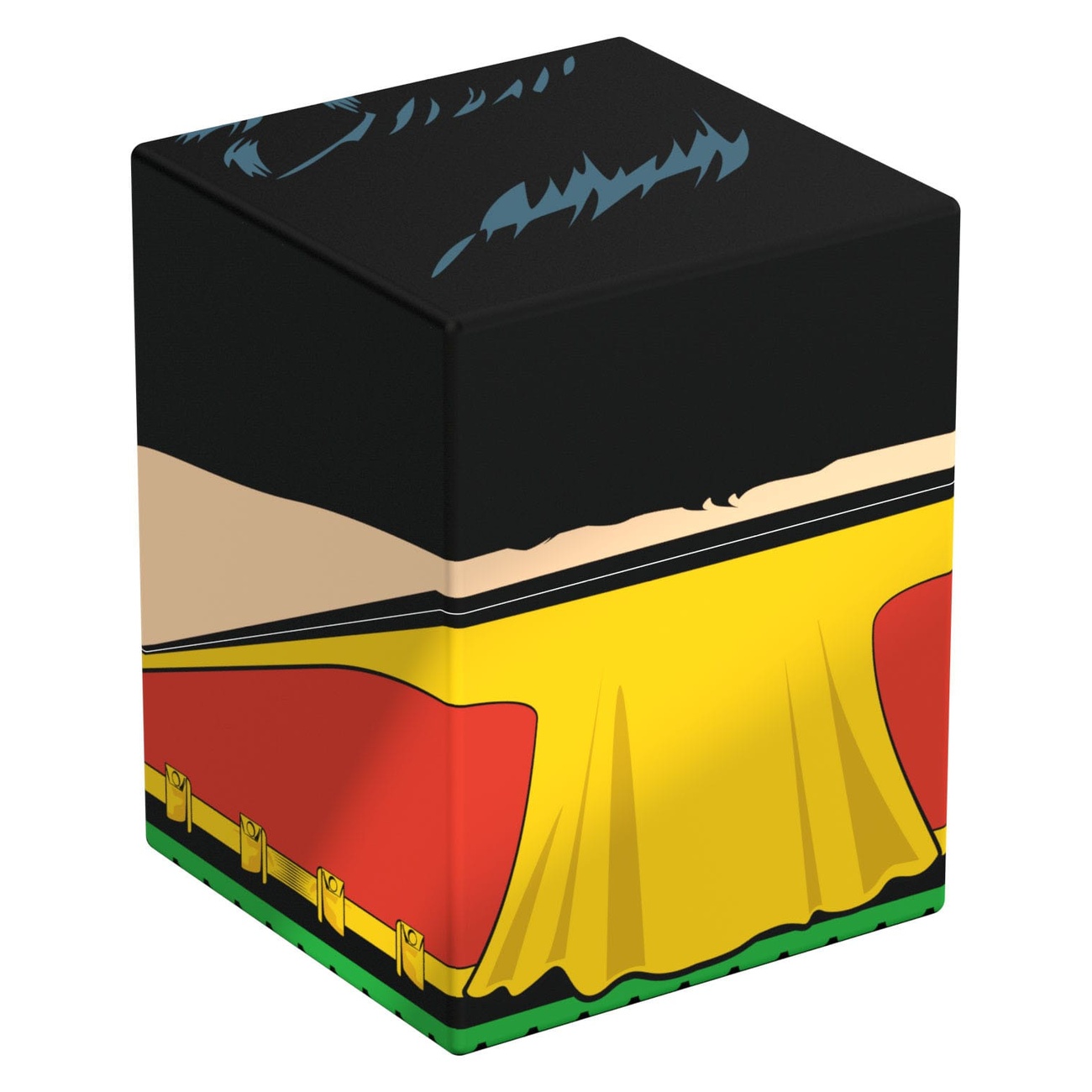 Squaroes Squaroe Batman : Gotham City GC002 - Robin