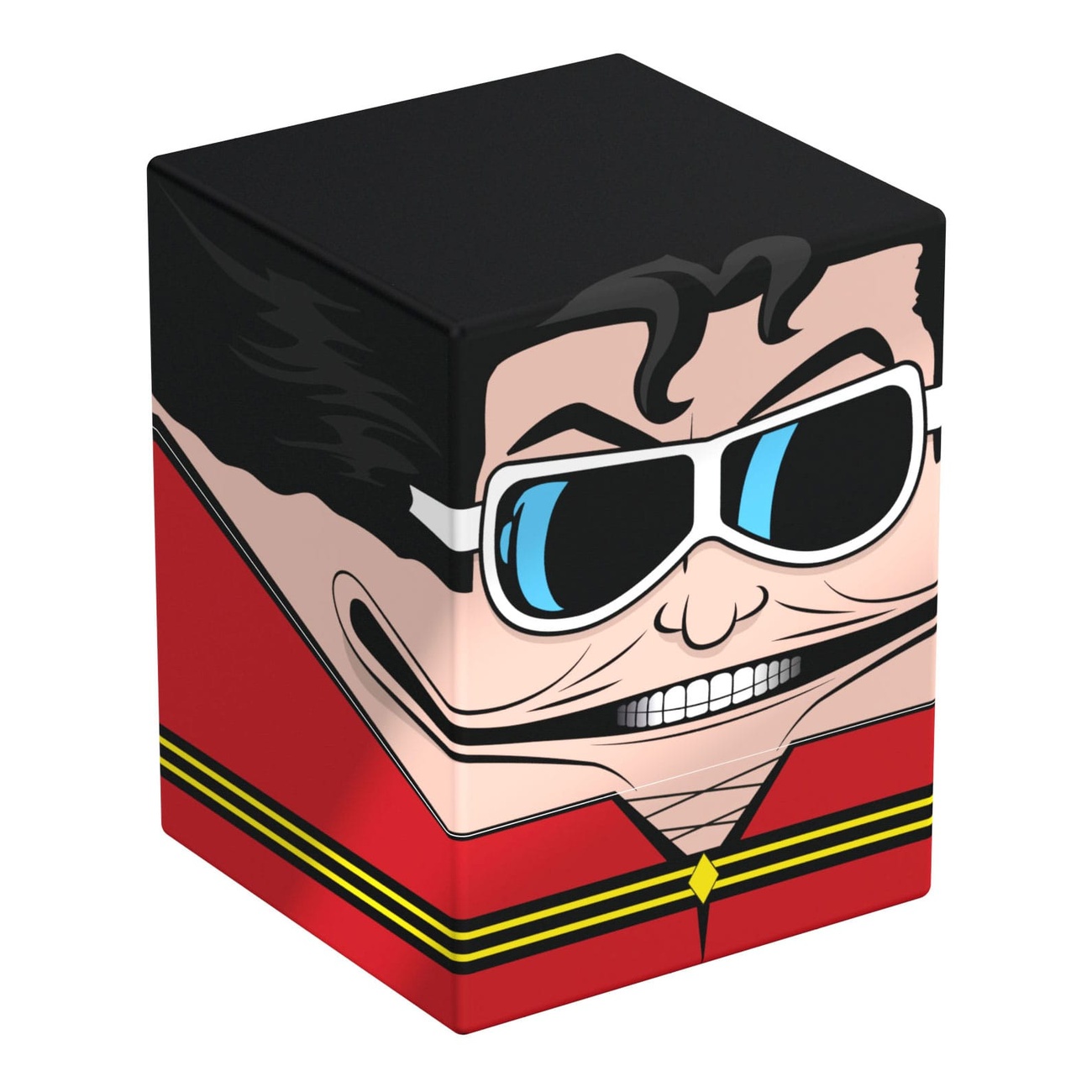 Squaroes Squaroe DC Justice League™ JL009 - Plastic Man™