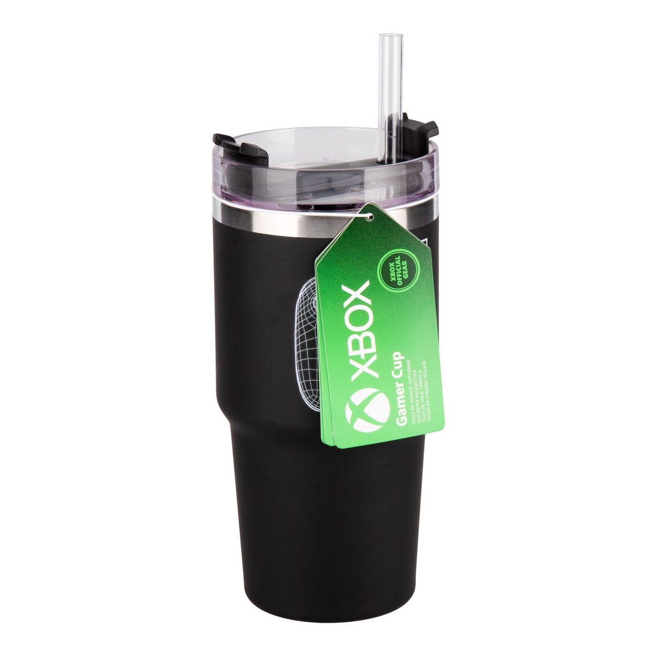 Xbox Trinkbecher To Go Gamer
