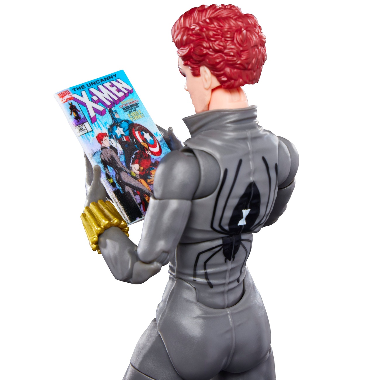 Black Widow Marvel Legends Actionfigur Black Widow 15 cm