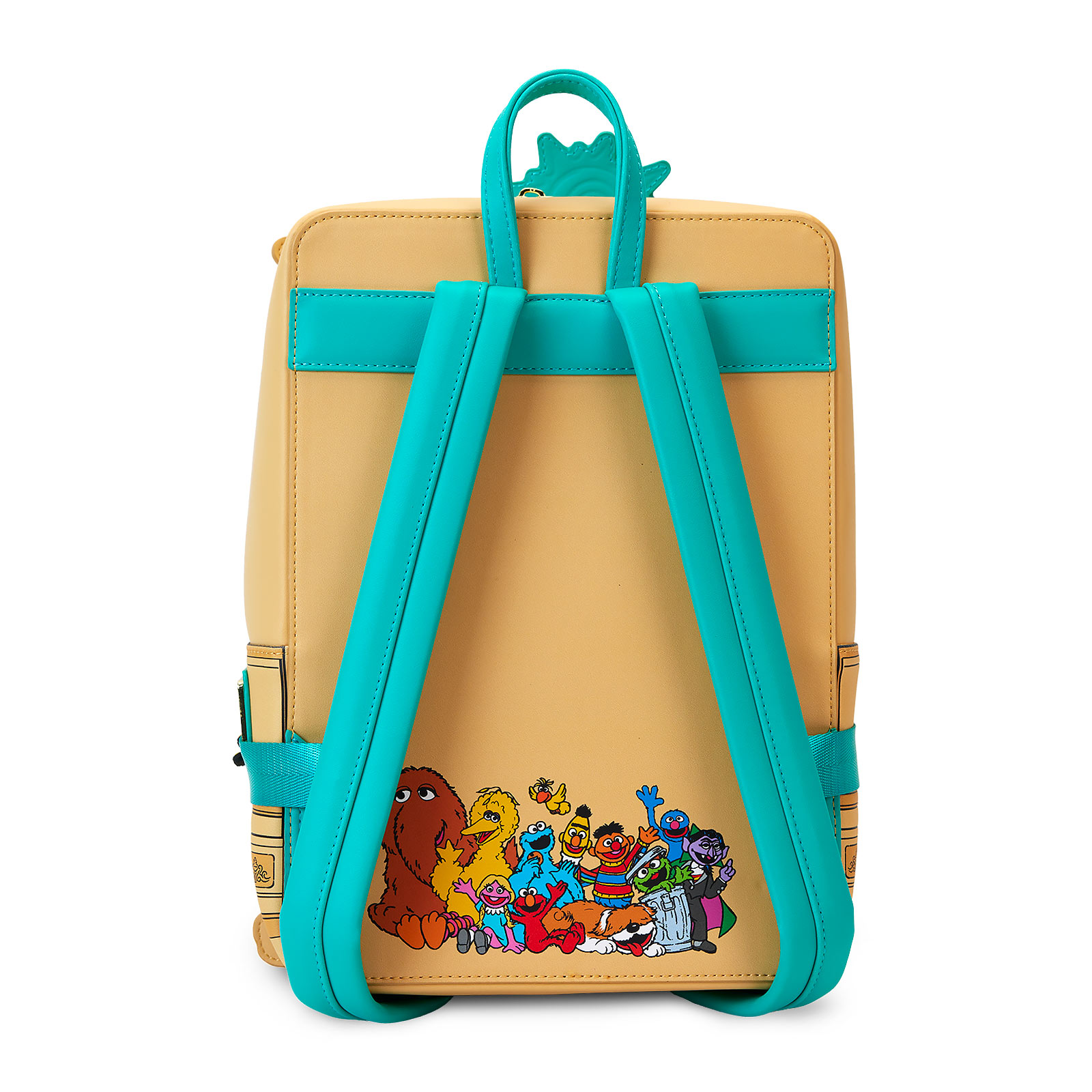 Sesamstraße - Mini Rucksack