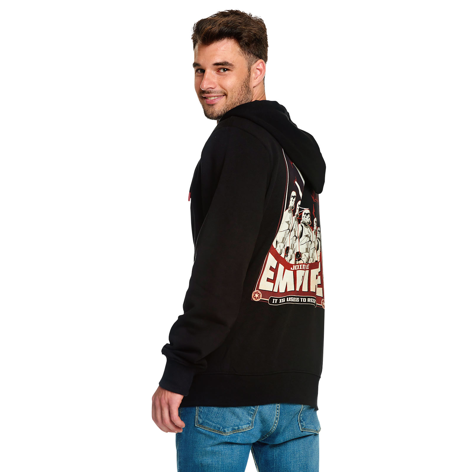 Star Wars - Join the Empire Hoodie