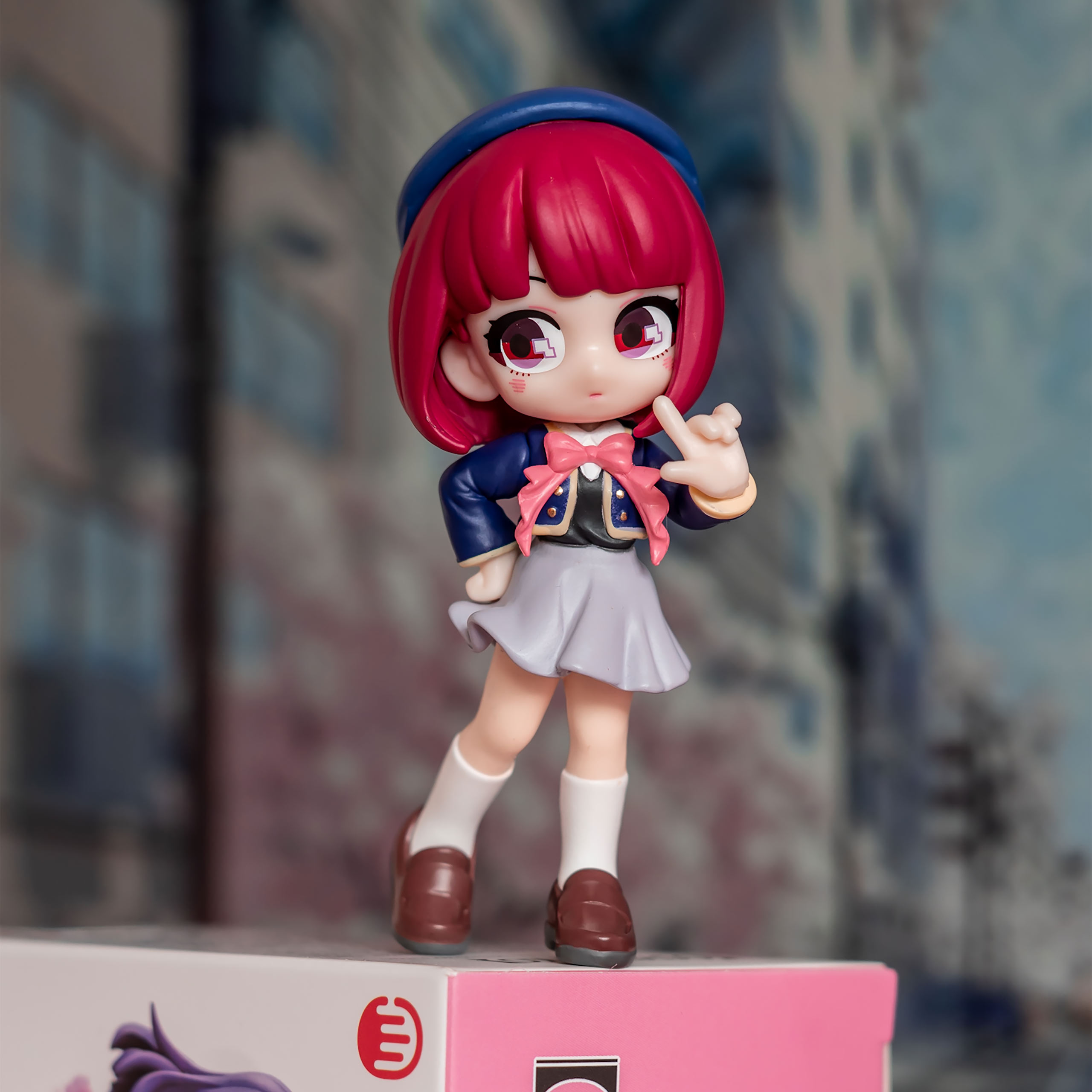 Oshi No Ko : My Star - Figurine Mystère