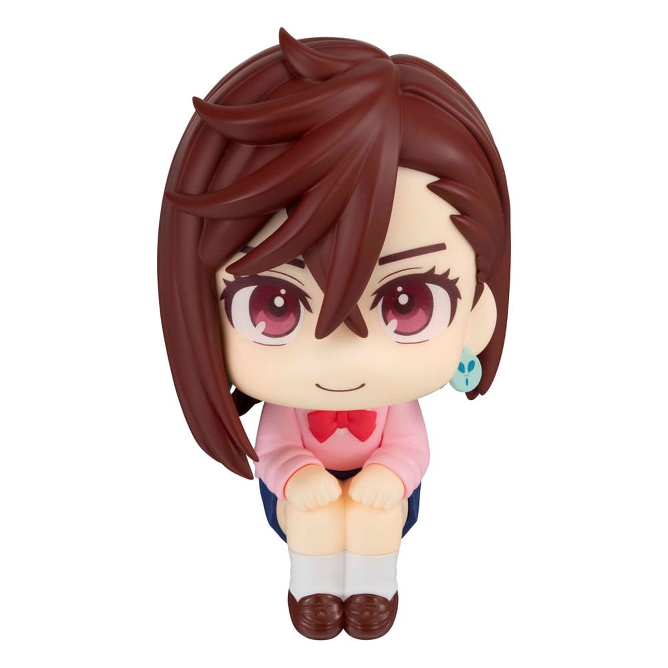 Dandadan Look Up figurka PVC Momo 11 cm
