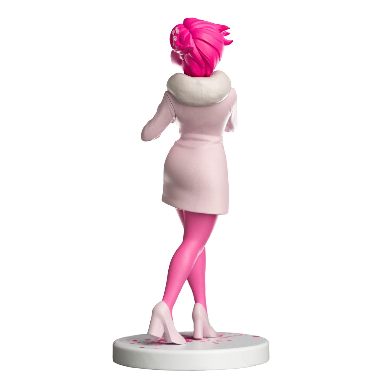 Lore Olympus x Weta Workshop Mini Vinyl Figur Persephone 15 cm