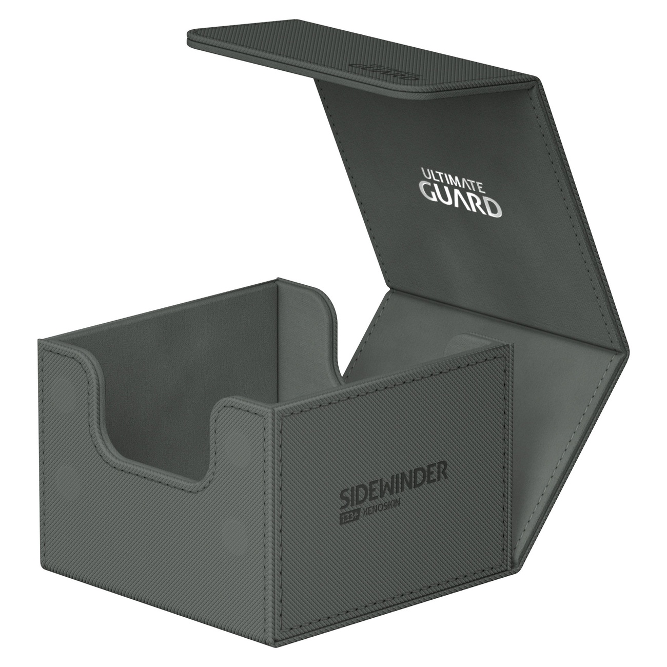 Ultimate Guard Sidewinder 133+ Xenoskin – Gris