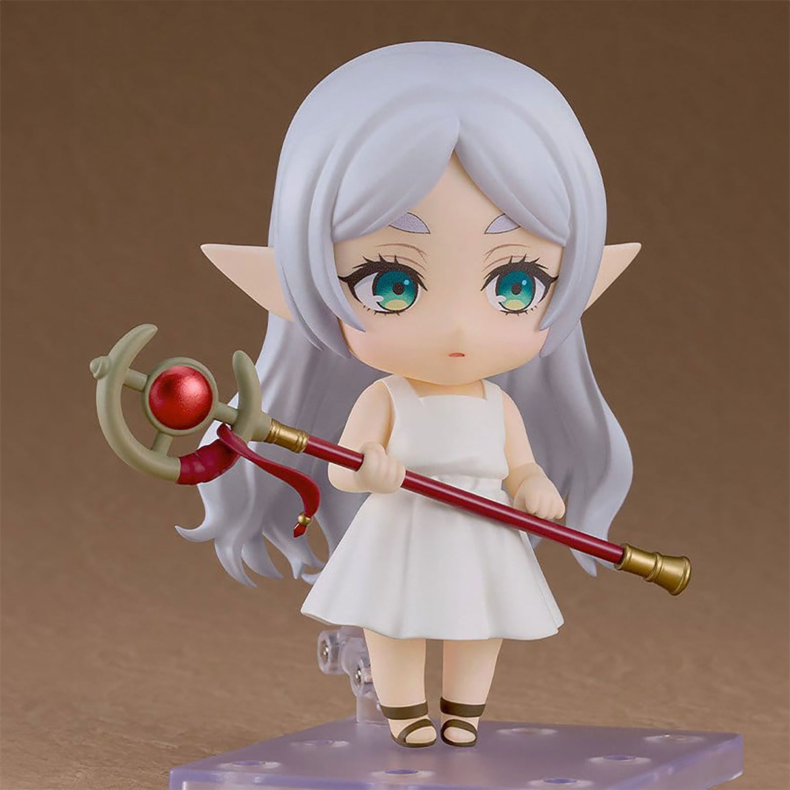 Frieren - Apprentice Era Nendoroid Actionfigur