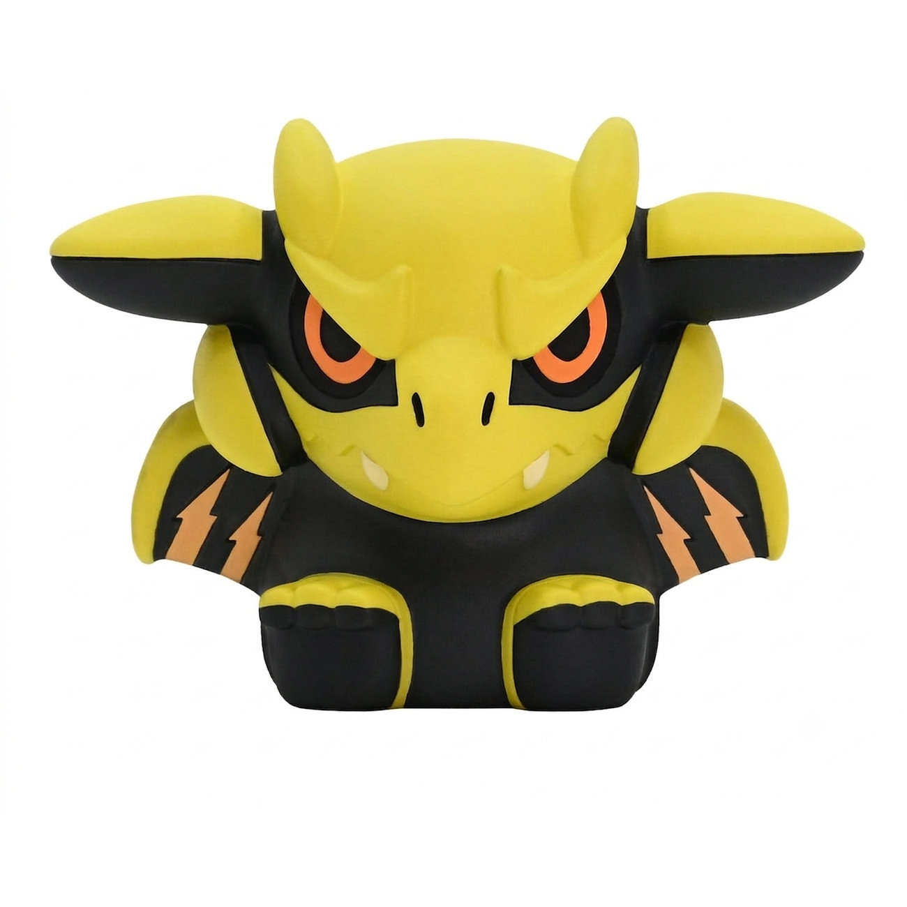 Monster Hunter - Capcom Figure Builder mystery vingerpop
