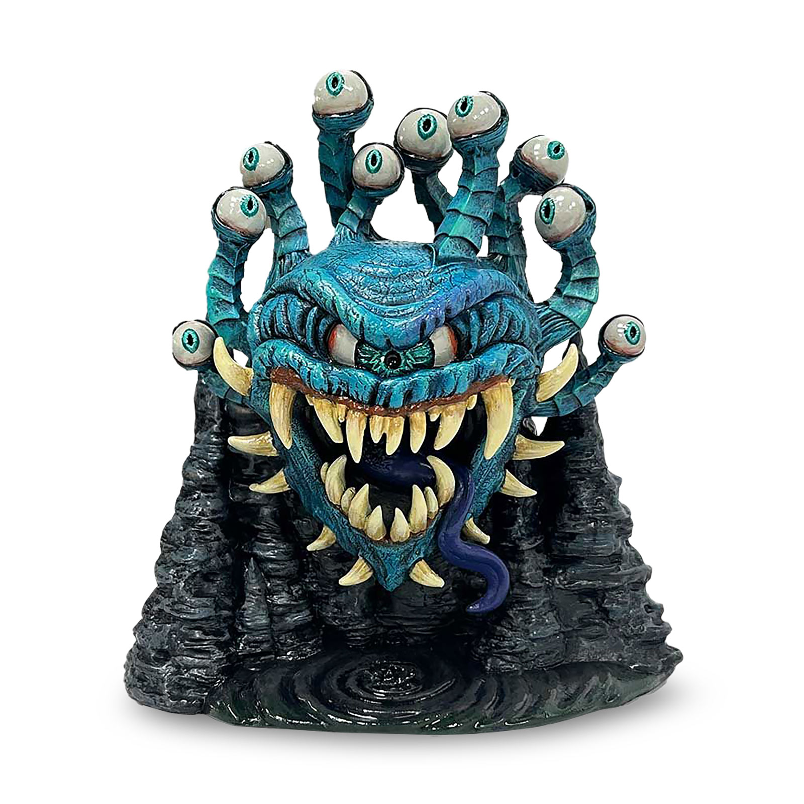 Dungeons & Dragons - Beholder Dobbelsteen Opbergdoos