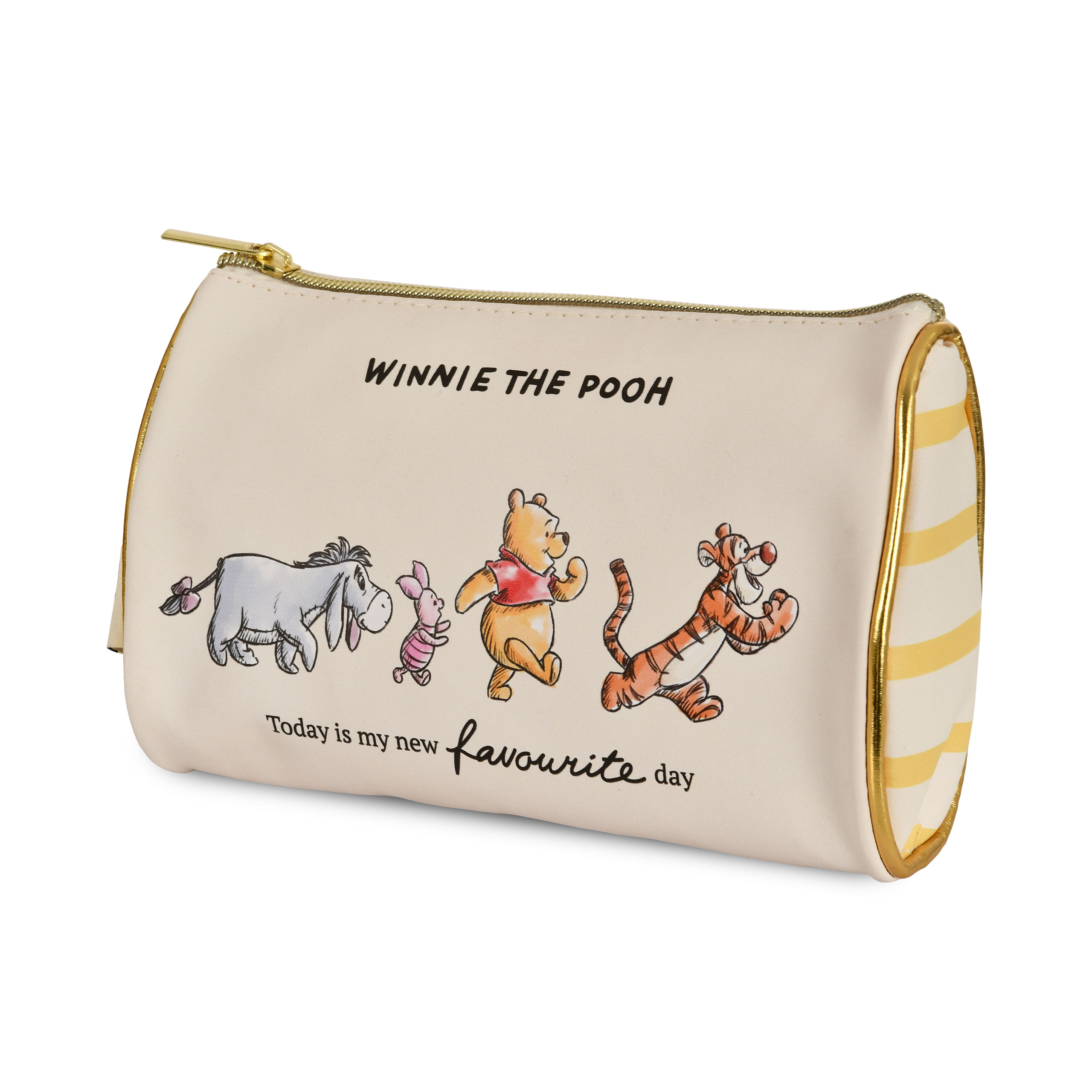 Winnie the Pooh - Favourite Day Cosmetic Bag