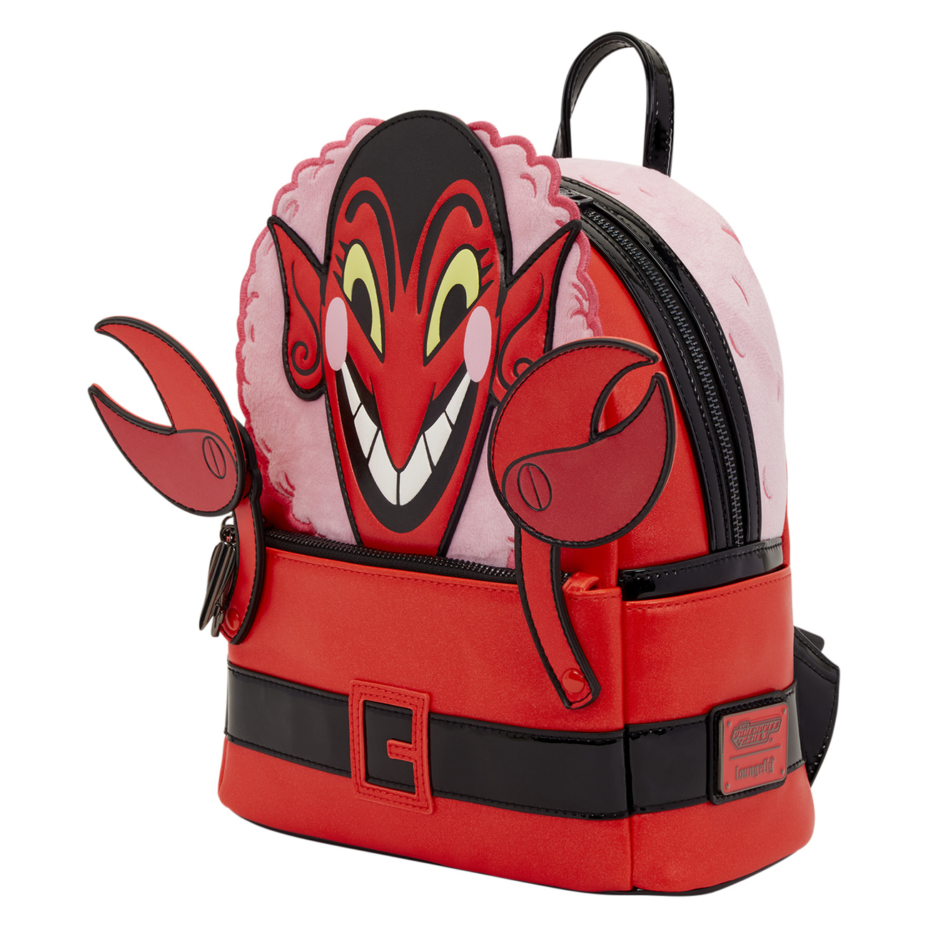 Powerpuff Girls - Him Villain Cosplay Mini Rugzak