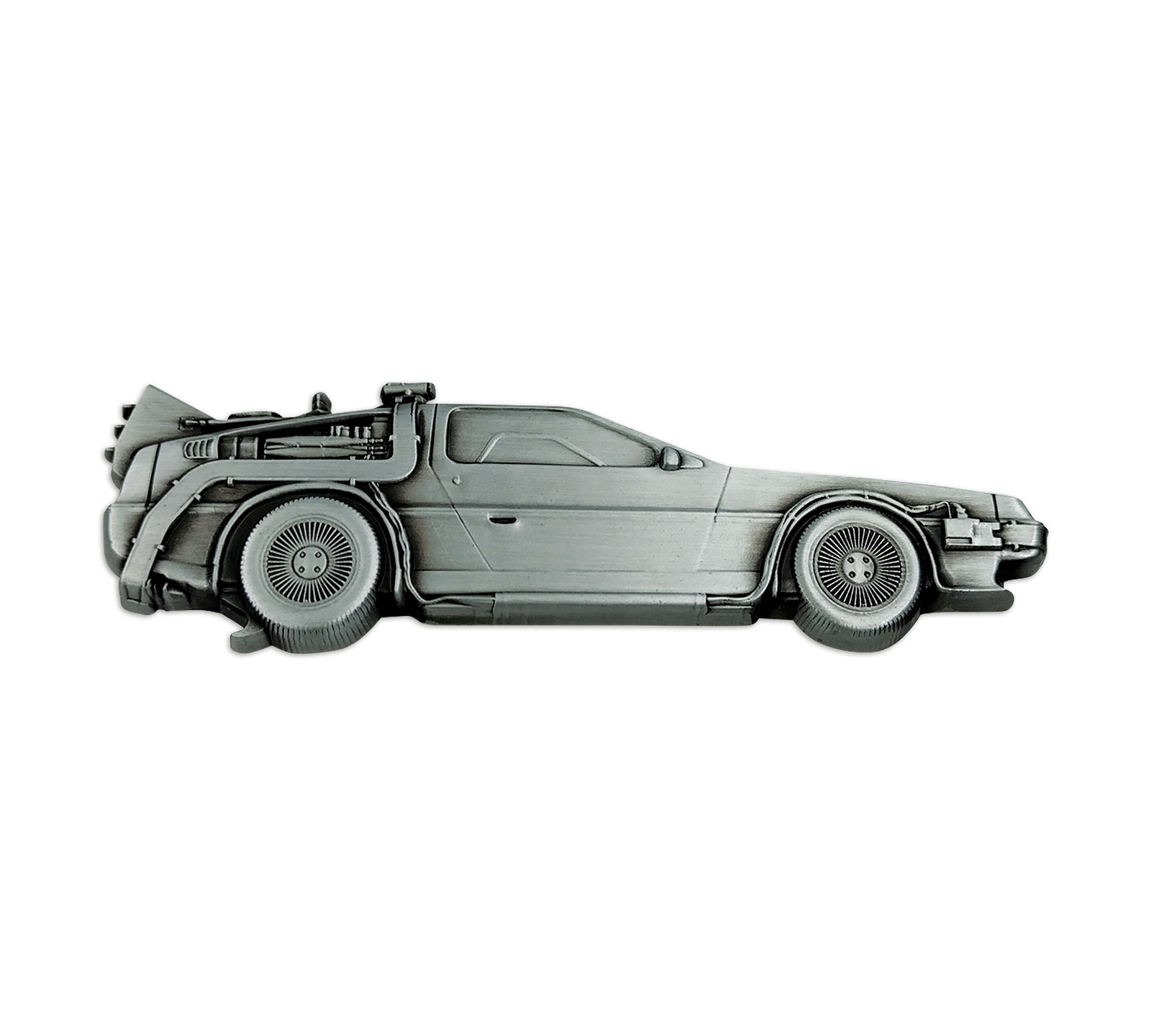 Regreso al Futuro - Abrebotellas Magnético DeLorean