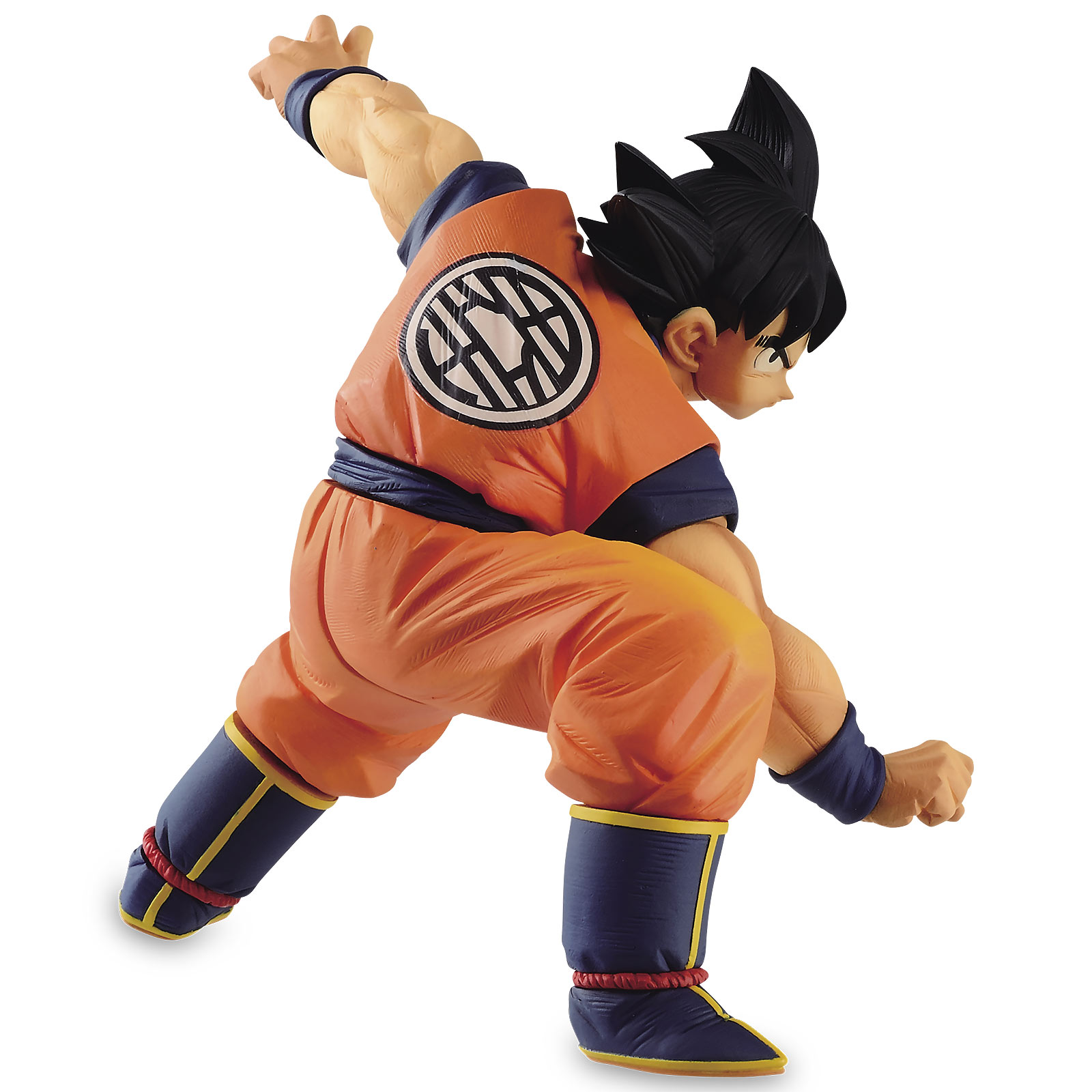 Dragon Ball Super - Son Goku Figur