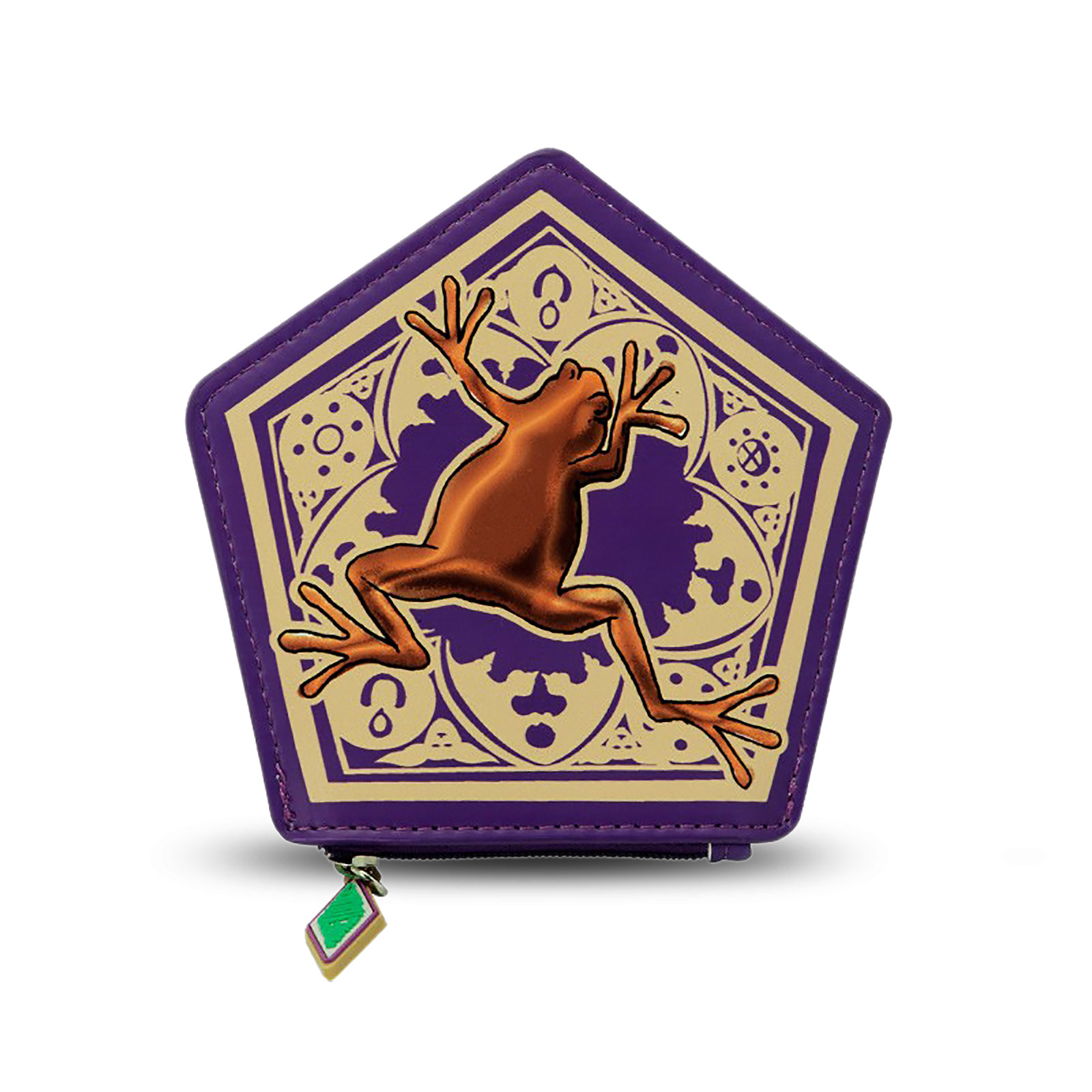 Harry Potter - Chocolate Frog Wallet