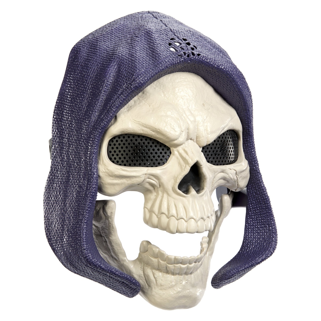 Masters of the Universe 2026 Movie Chronicles Réplique de rôle Masque de Skeletor *Version allemande*