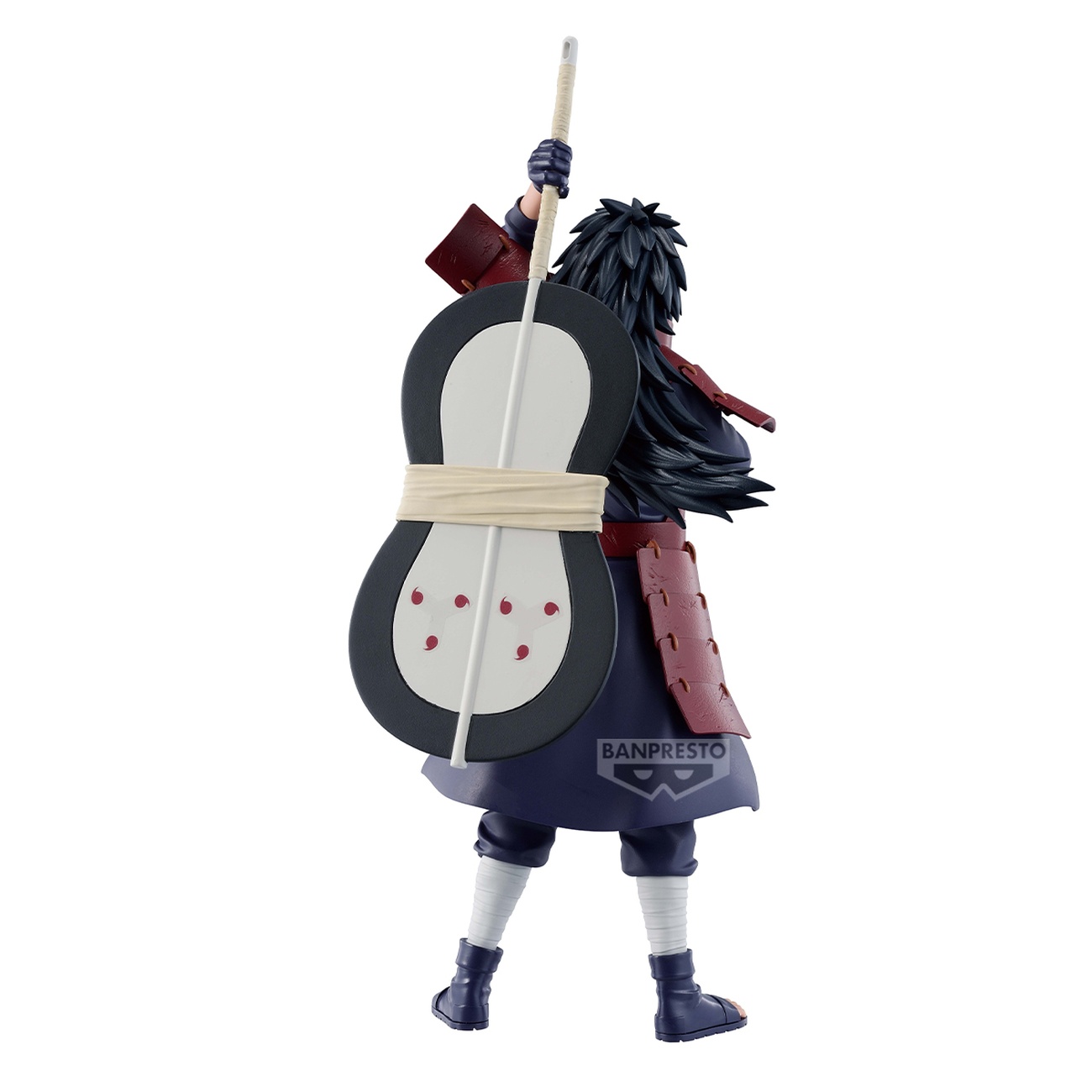 Naruto Shippuden - Figura de Madara Uchiha